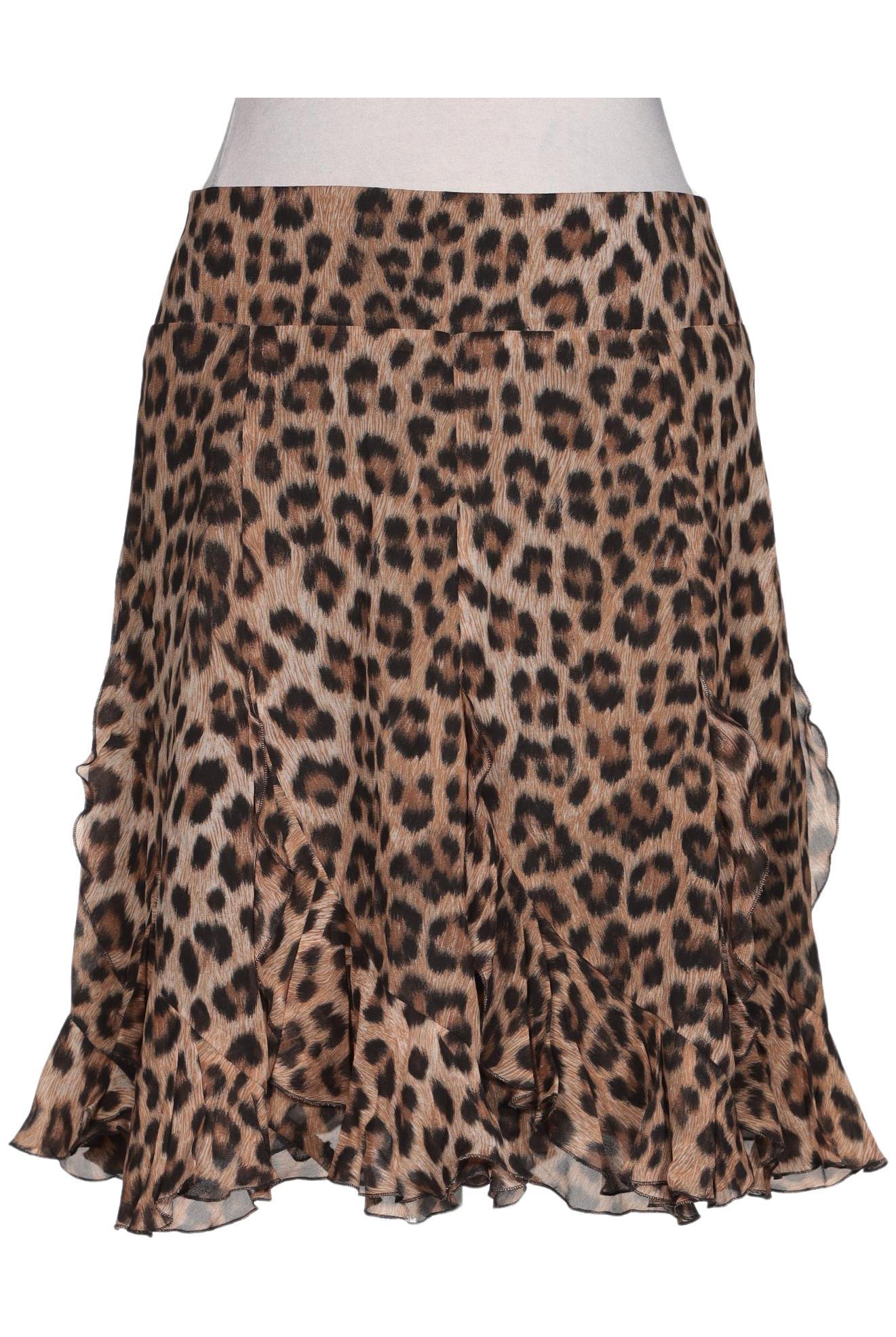 

Set Damen Rock, braun, Gr. 34