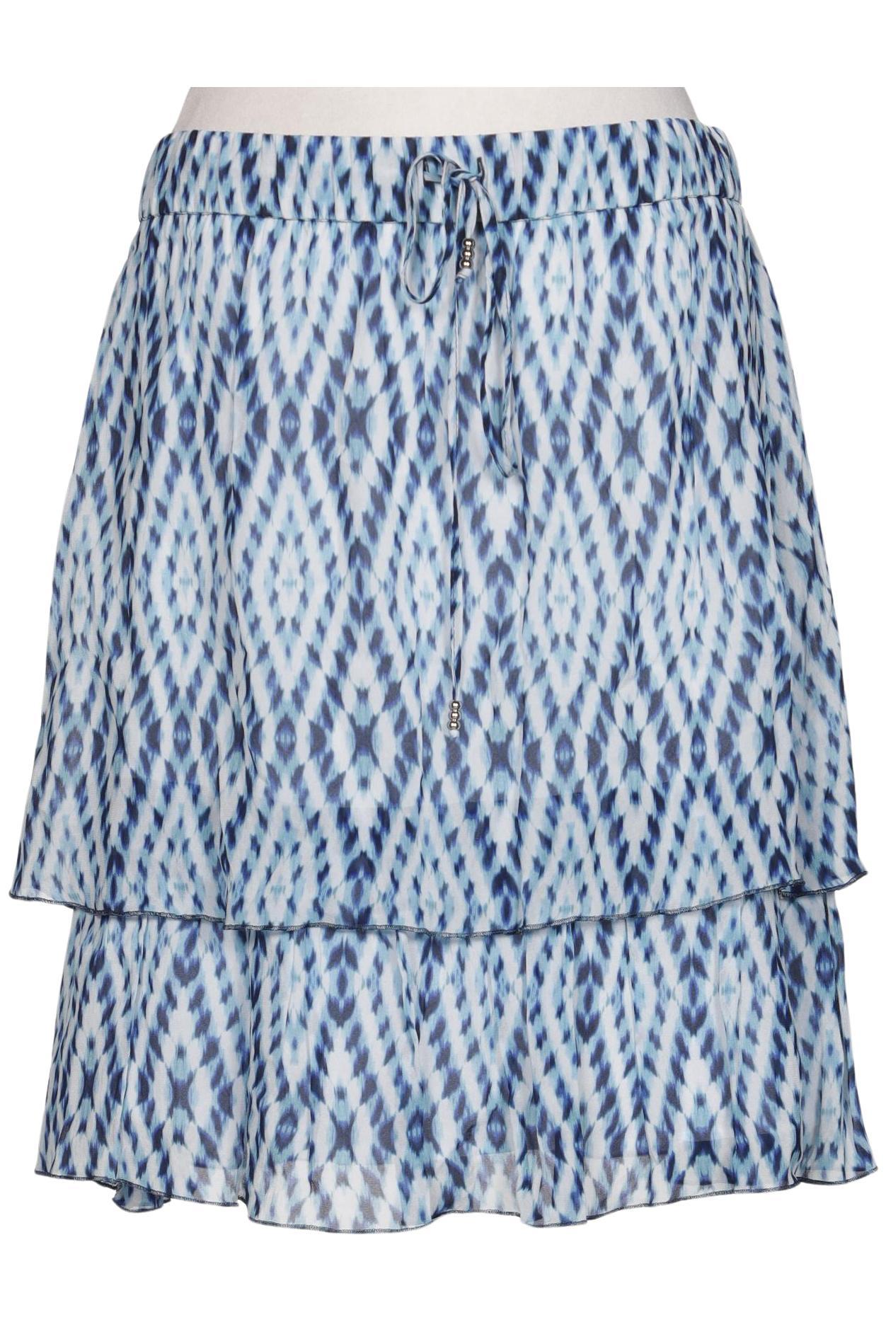 

Set Damen Rock, hellblau, Gr. 38