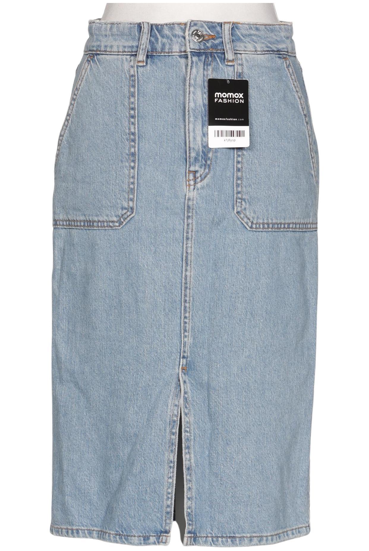 

Set Damen Rock, hellblau, Gr. 34