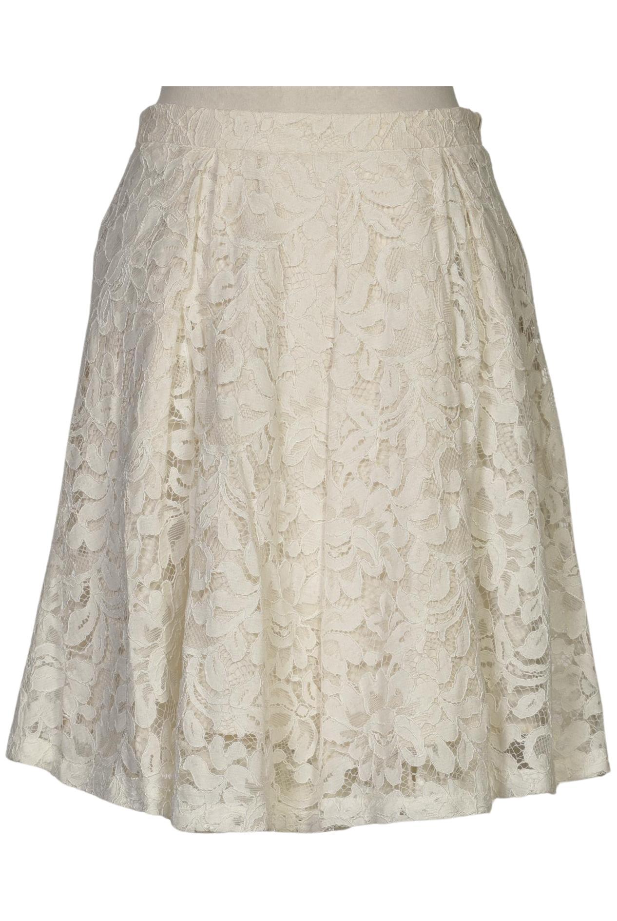 

Set Damen Rock, cremeweiß, Gr. 38