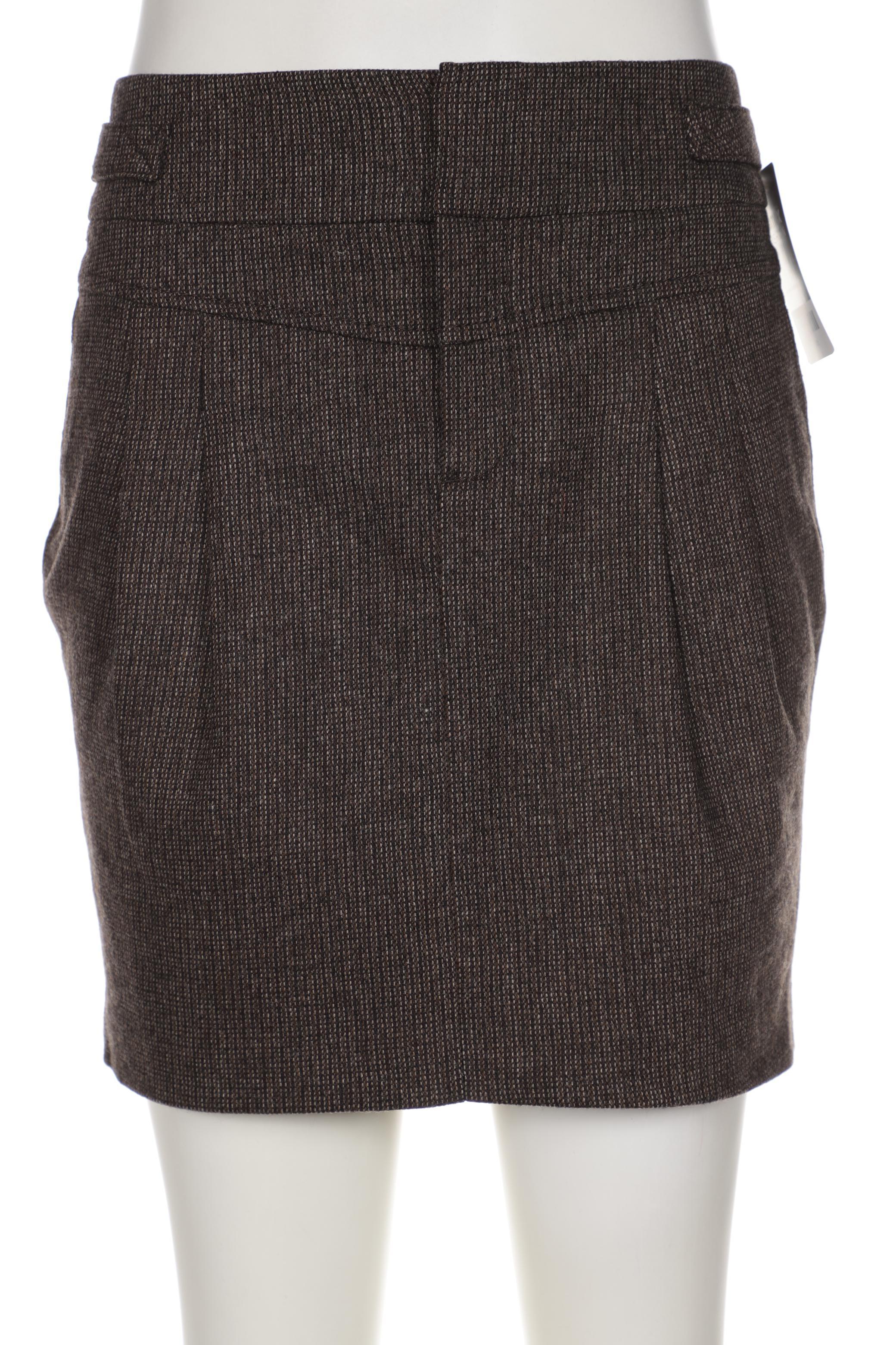 

Set Damen Rock, braun