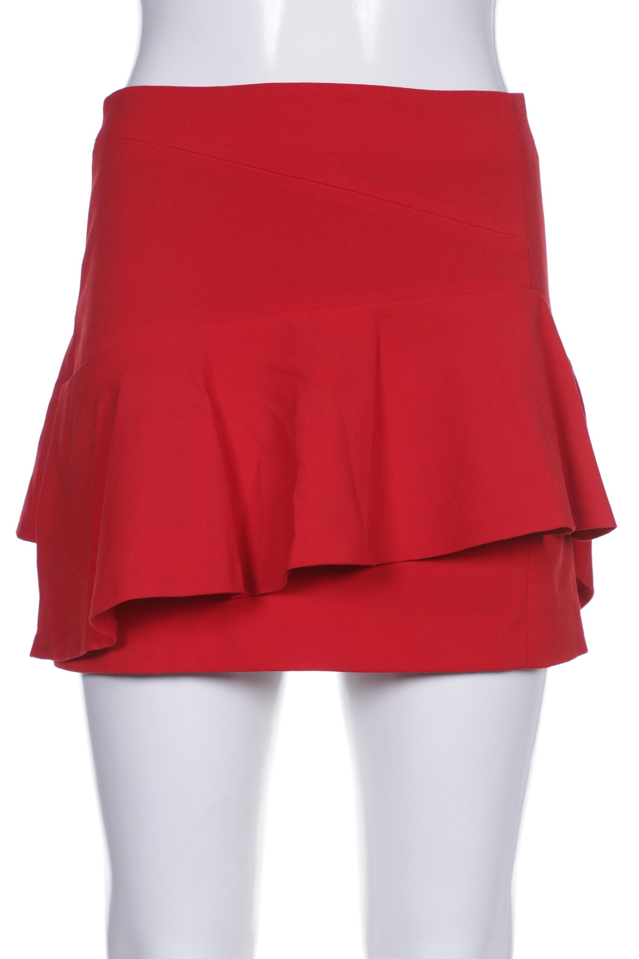 

Set Damen Rock, rot