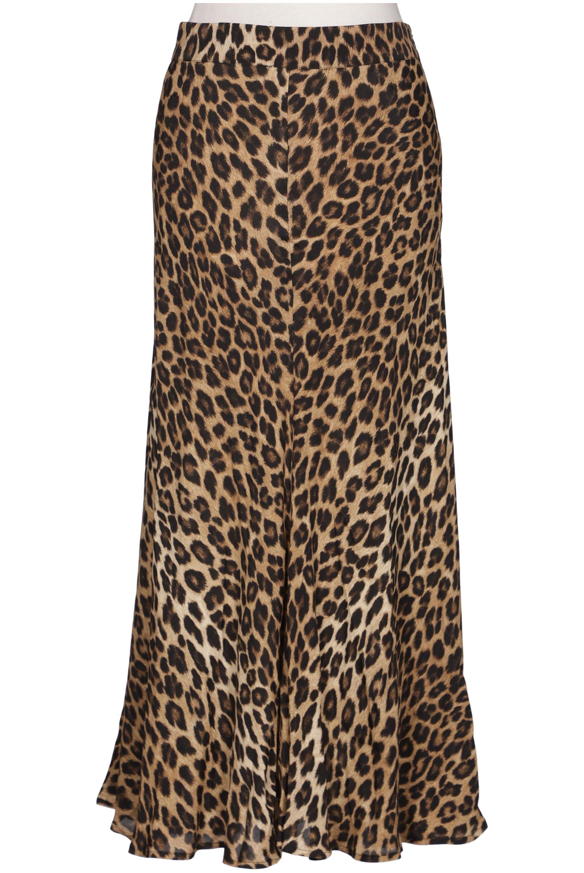 

Set Damen Rock, braun, Gr. 40