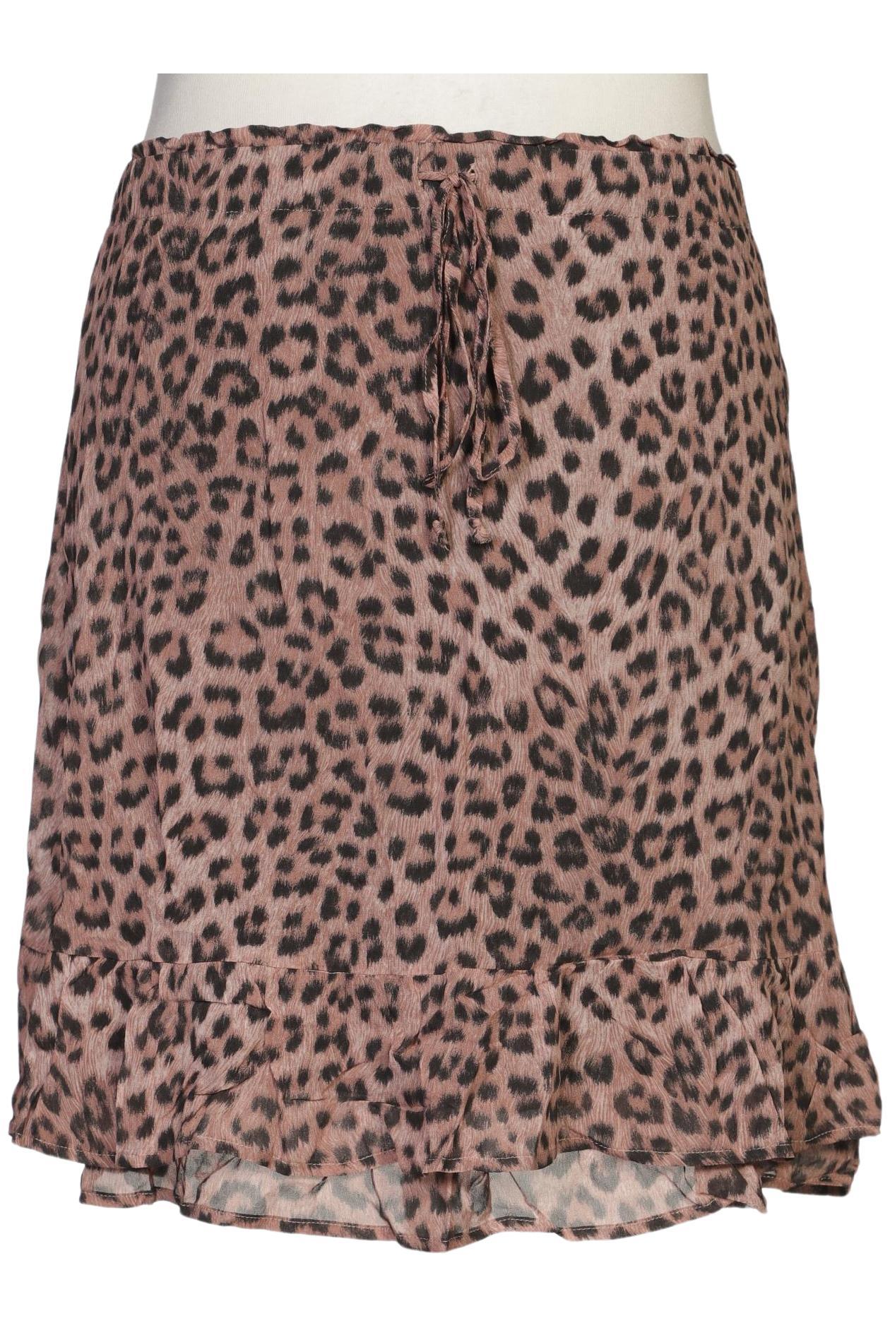 

Set Damen Rock, braun, Gr. 40