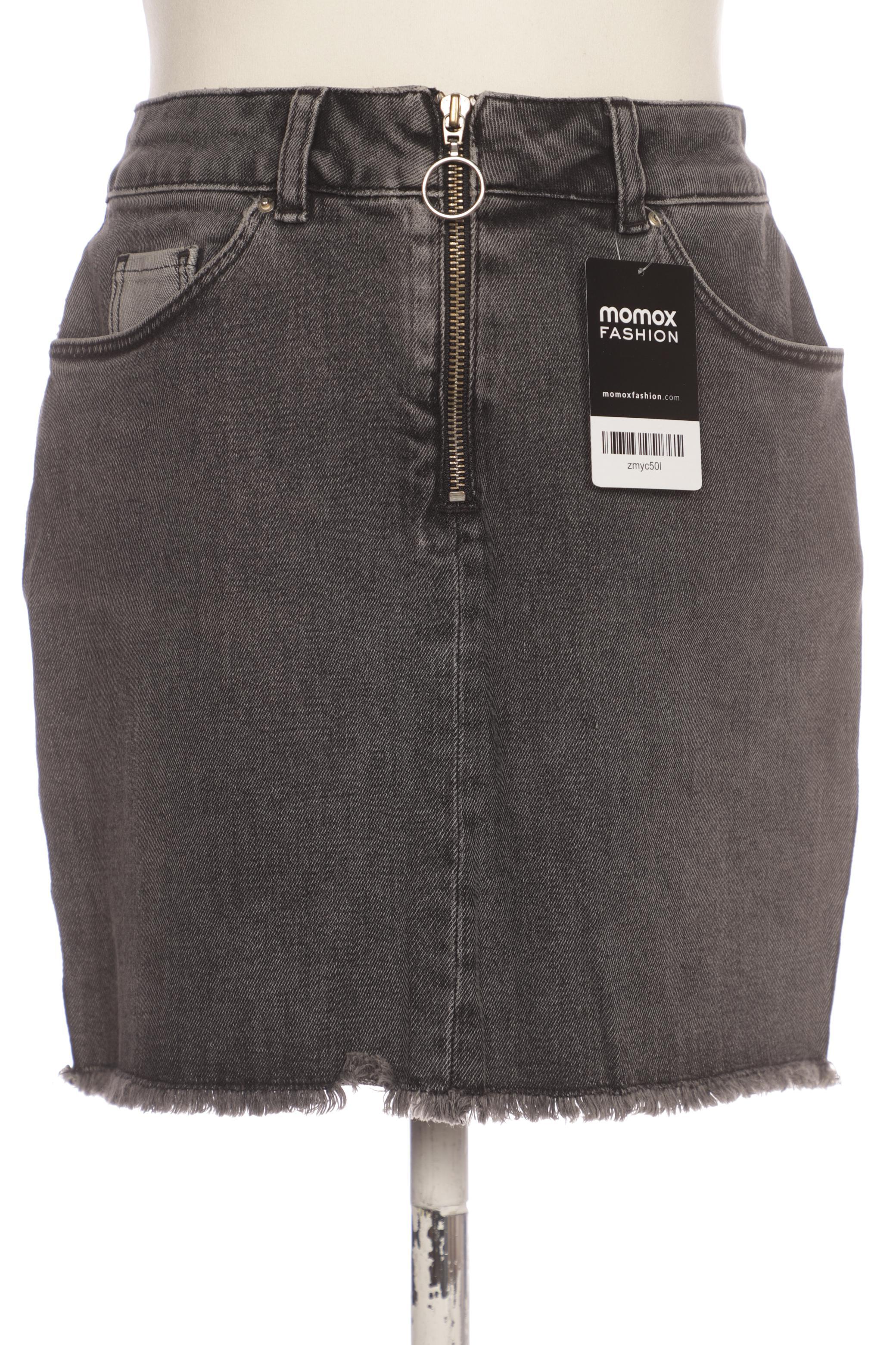 

Set Damen Rock, grau