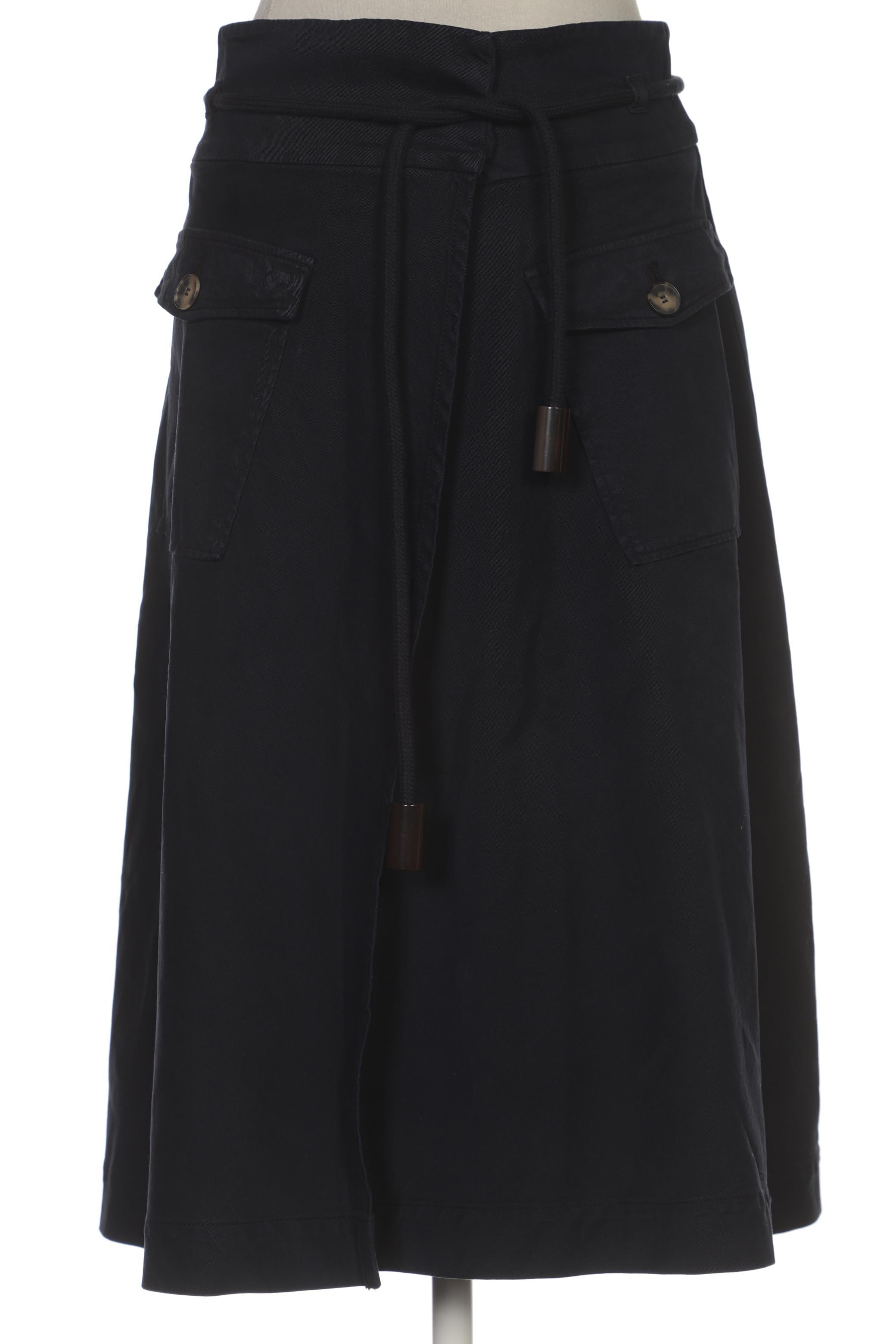 

Set Damen Rock, marineblau, Gr. 34