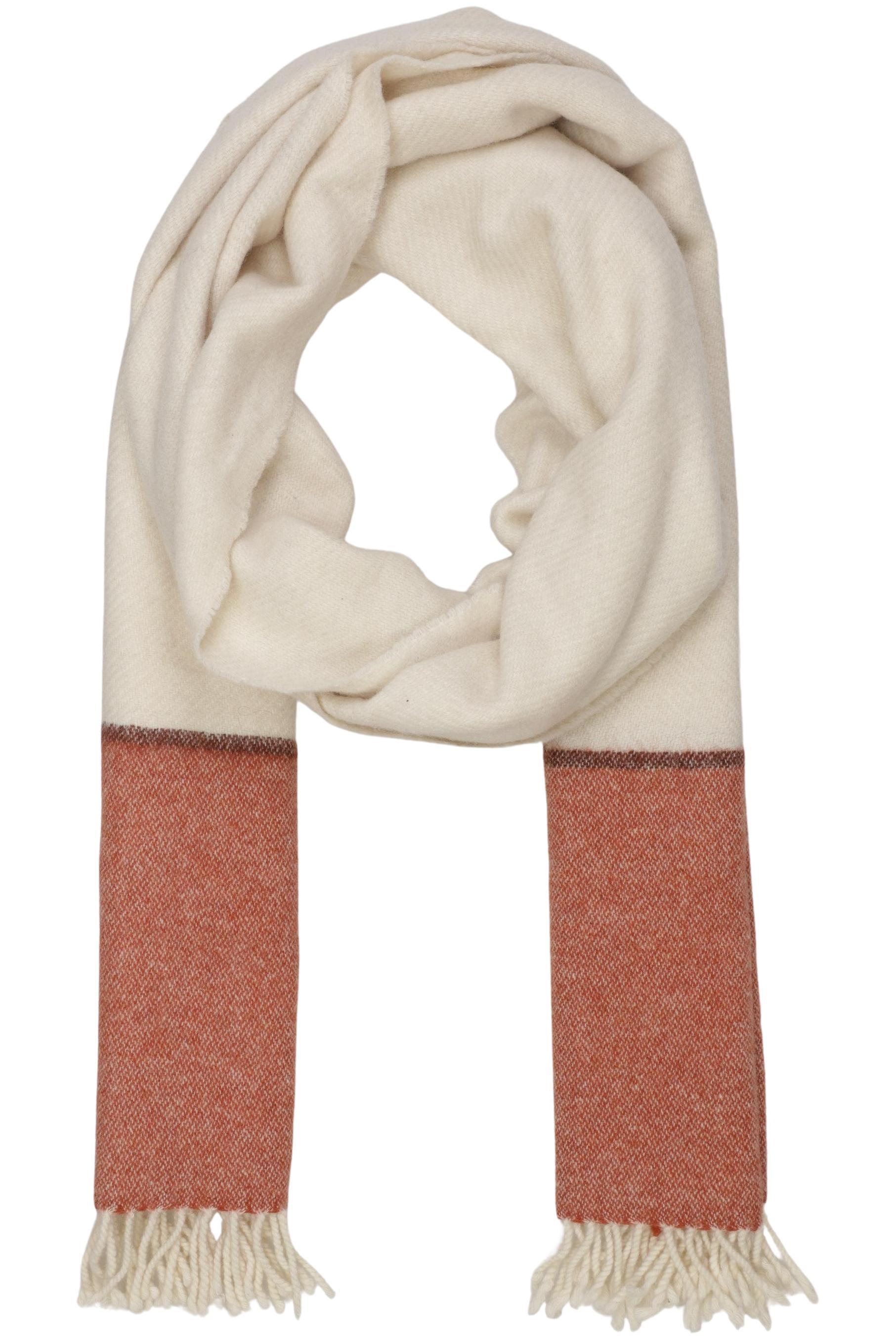 

Set Damen Schal, cremeweiß, Gr.