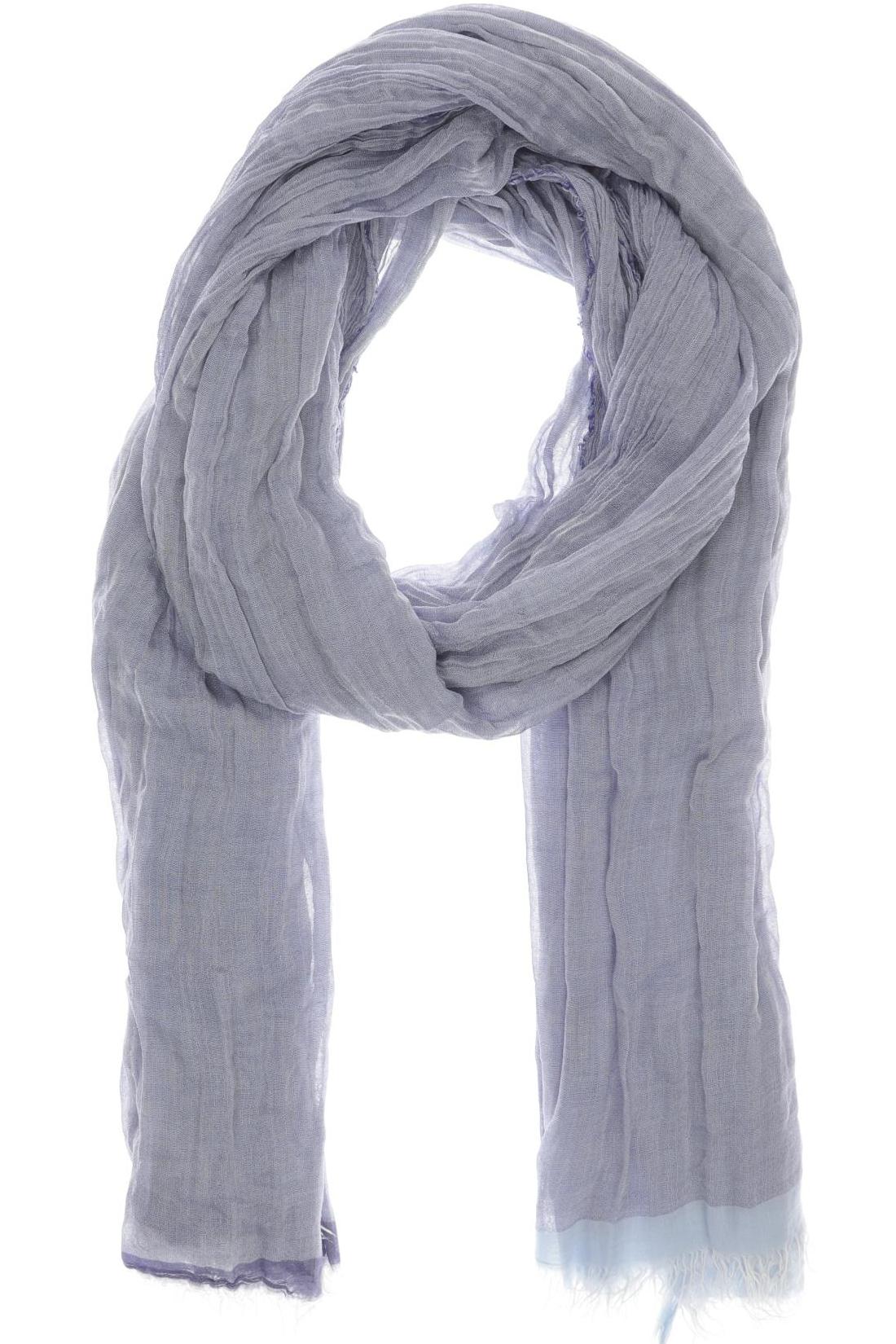 

Set Damen Schal, blau