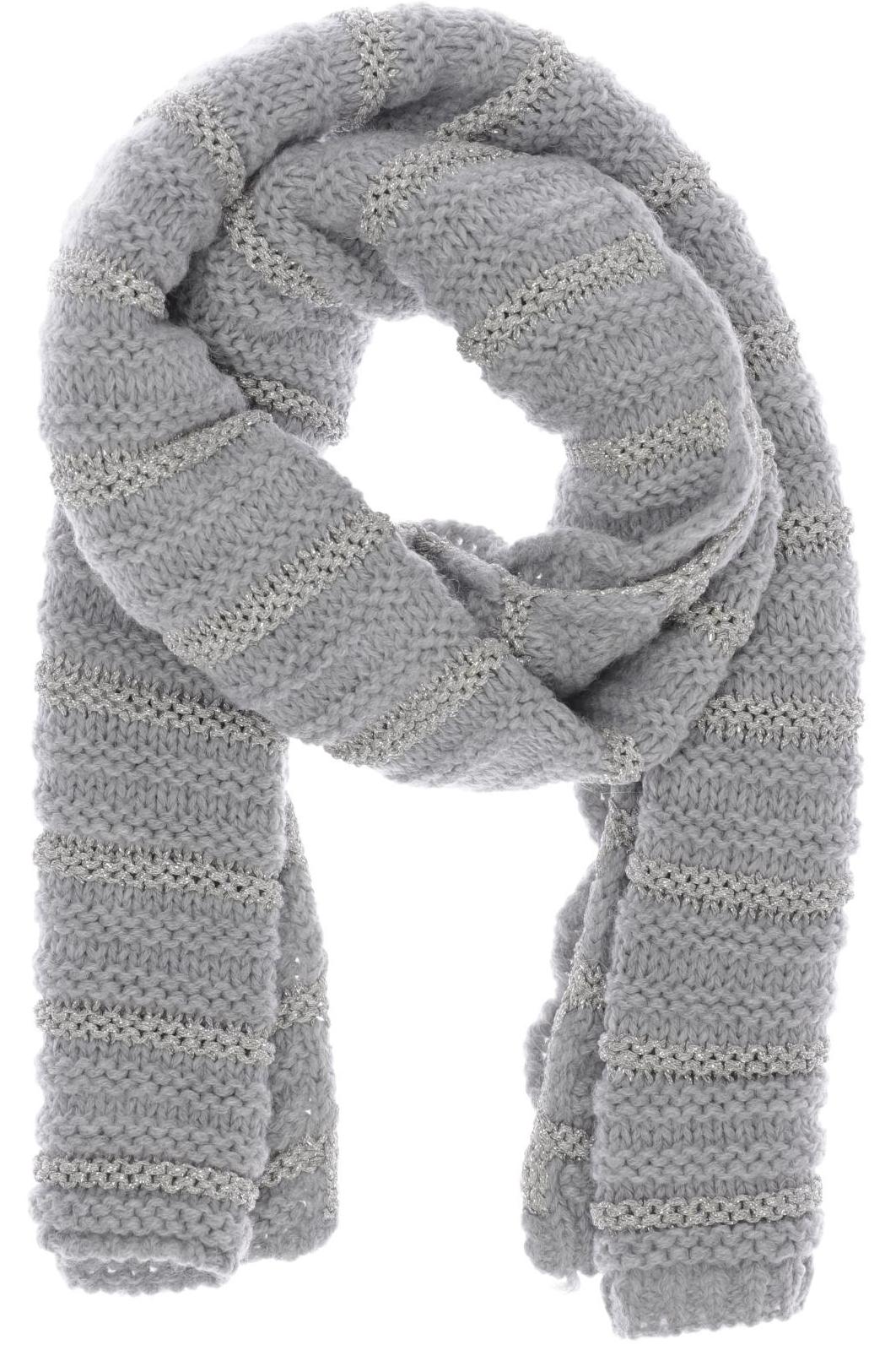 

Set Damen Schal, grau, Gr.