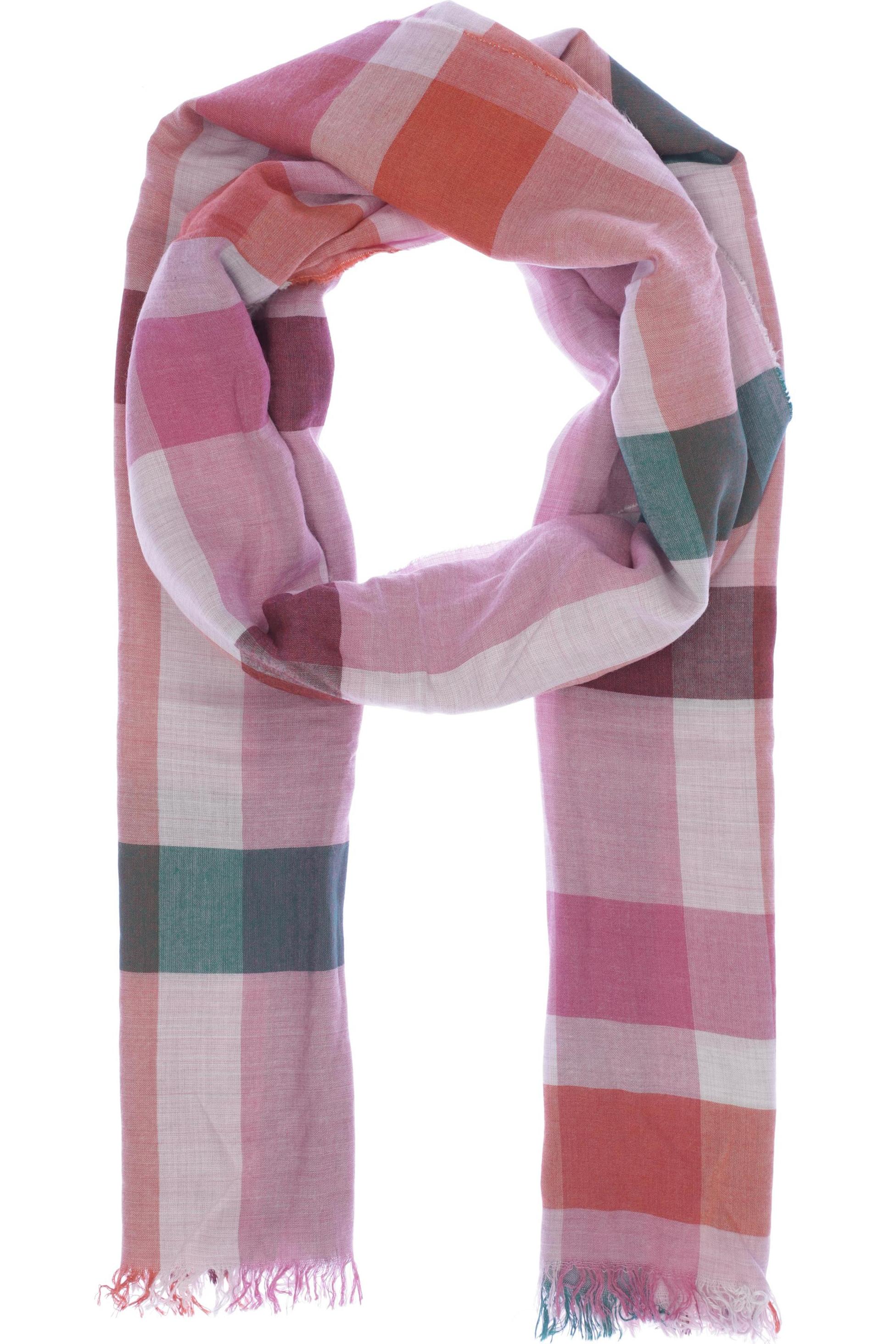 

Set Damen Schal, pink, Gr.