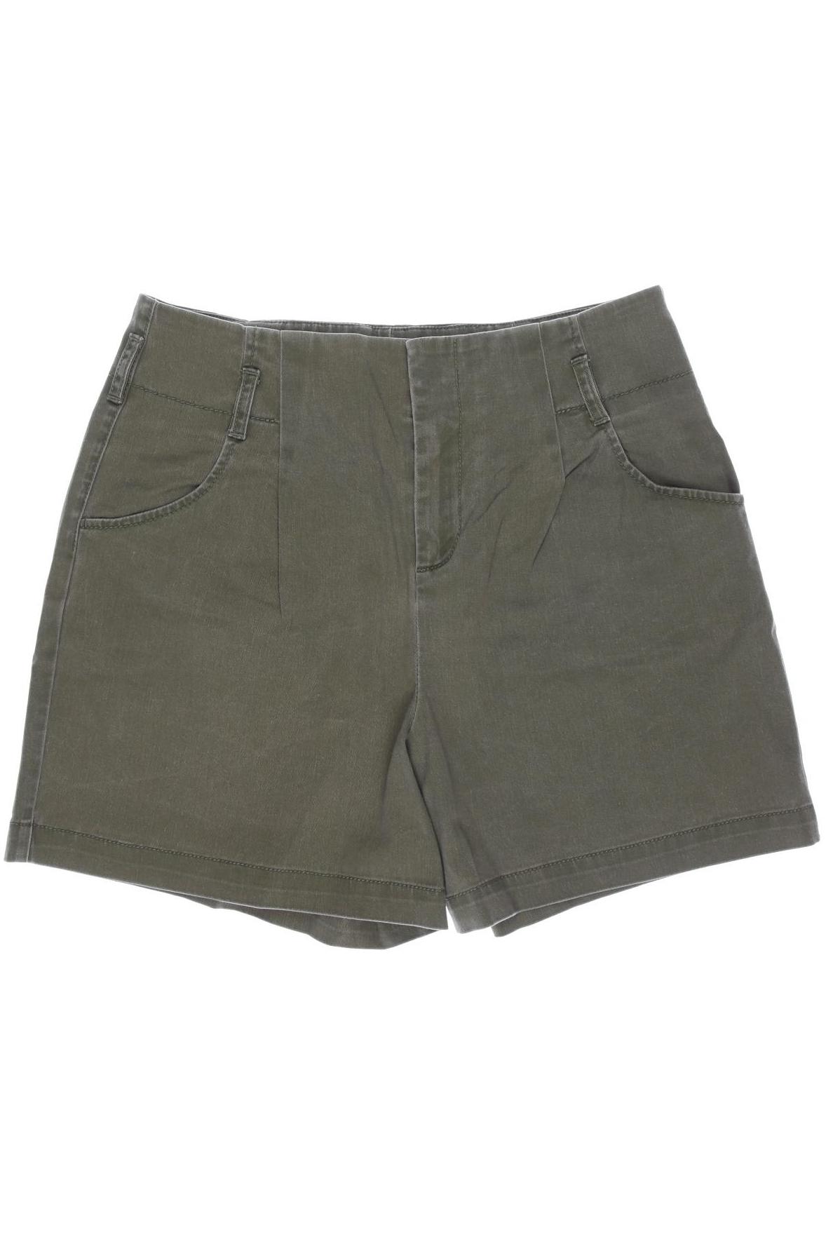 

Set Damen Shorts, grün