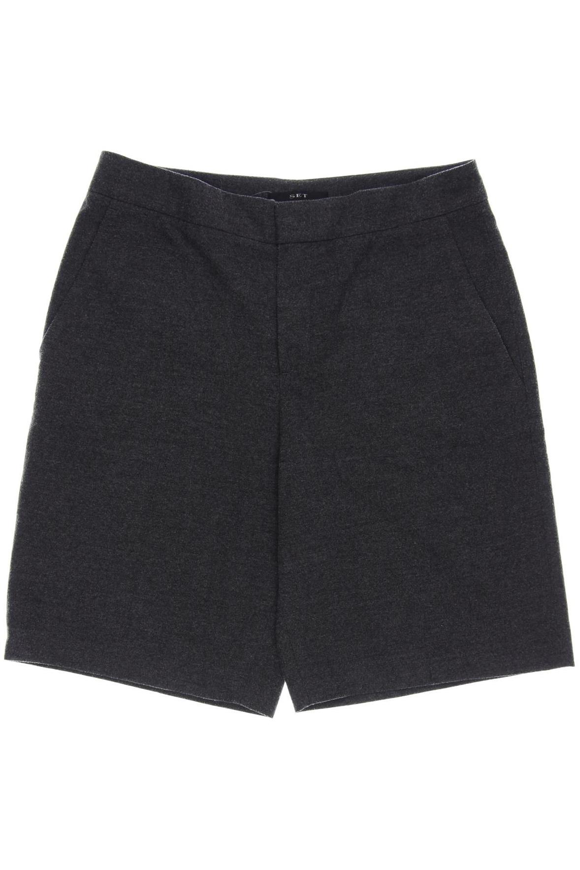 

Set Damen Shorts, grau, Gr. 34