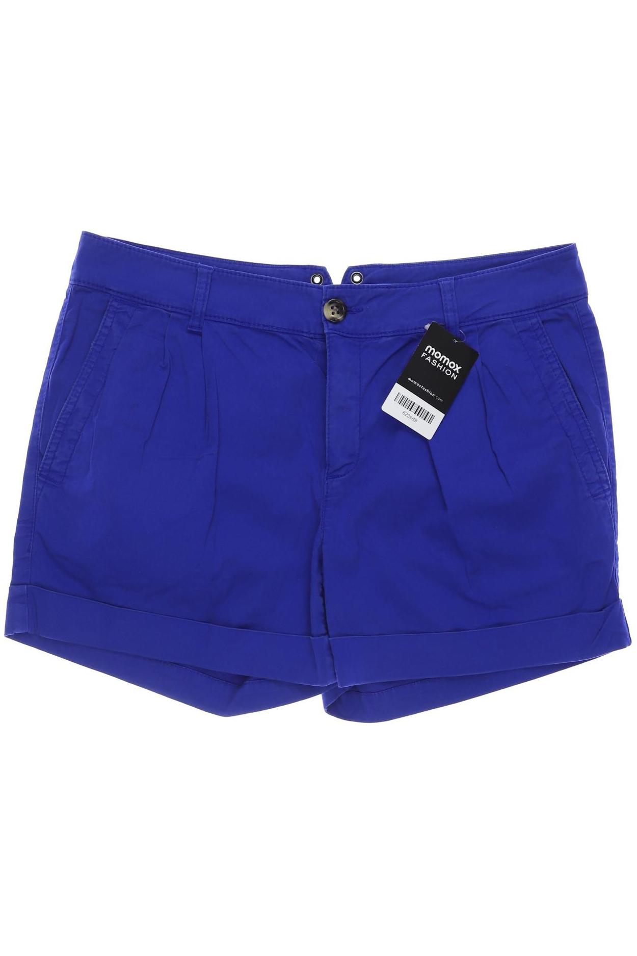 

Set Damen Shorts, blau
