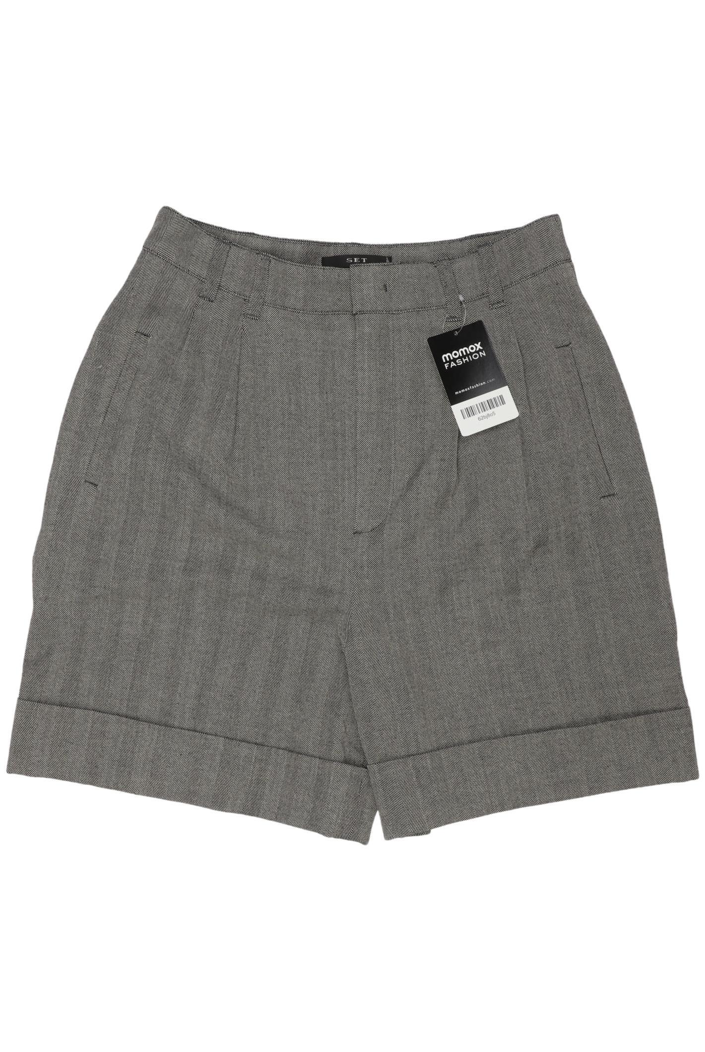 

Set Damen Shorts, grau, Gr. 36