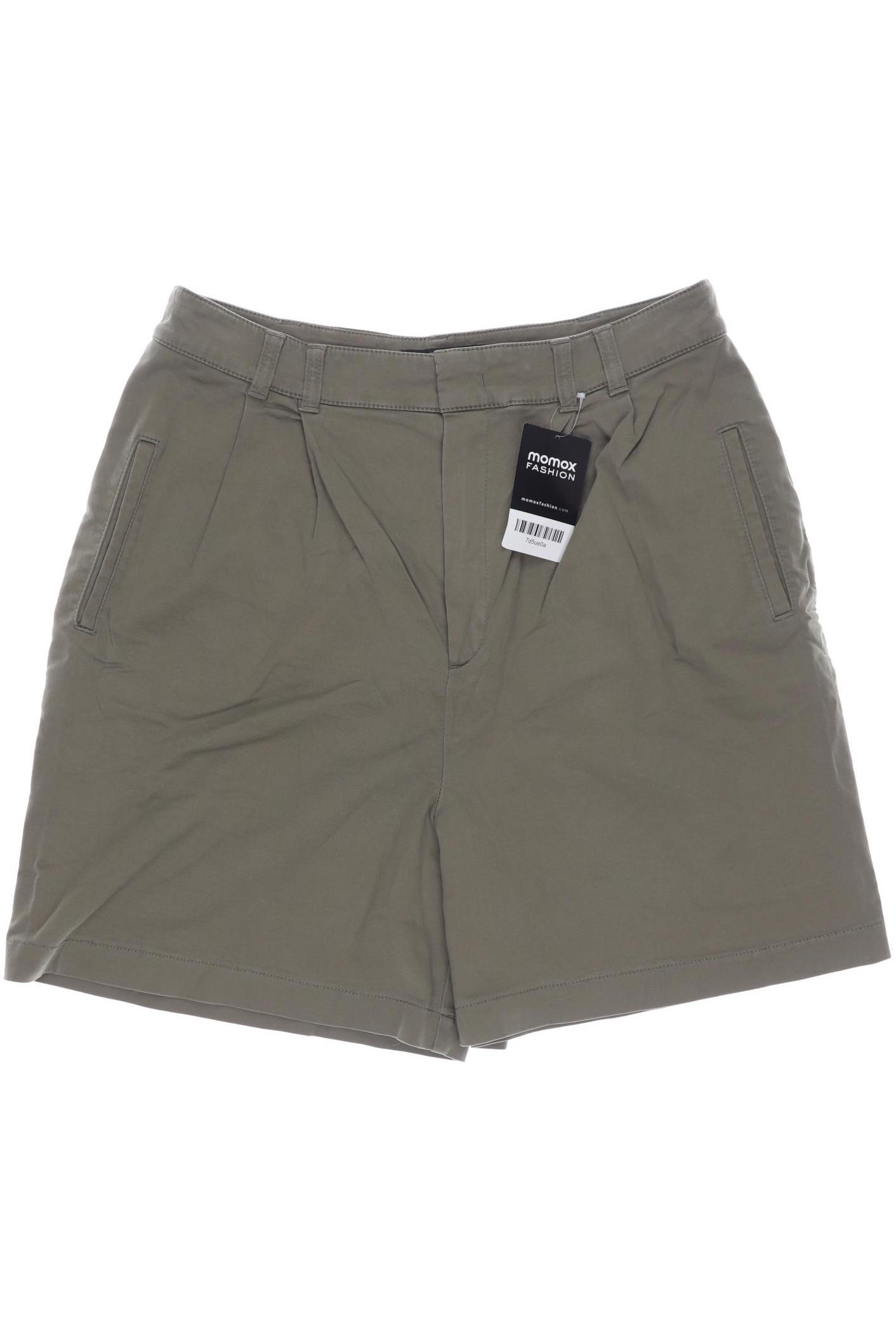 

Set Damen Shorts, grün