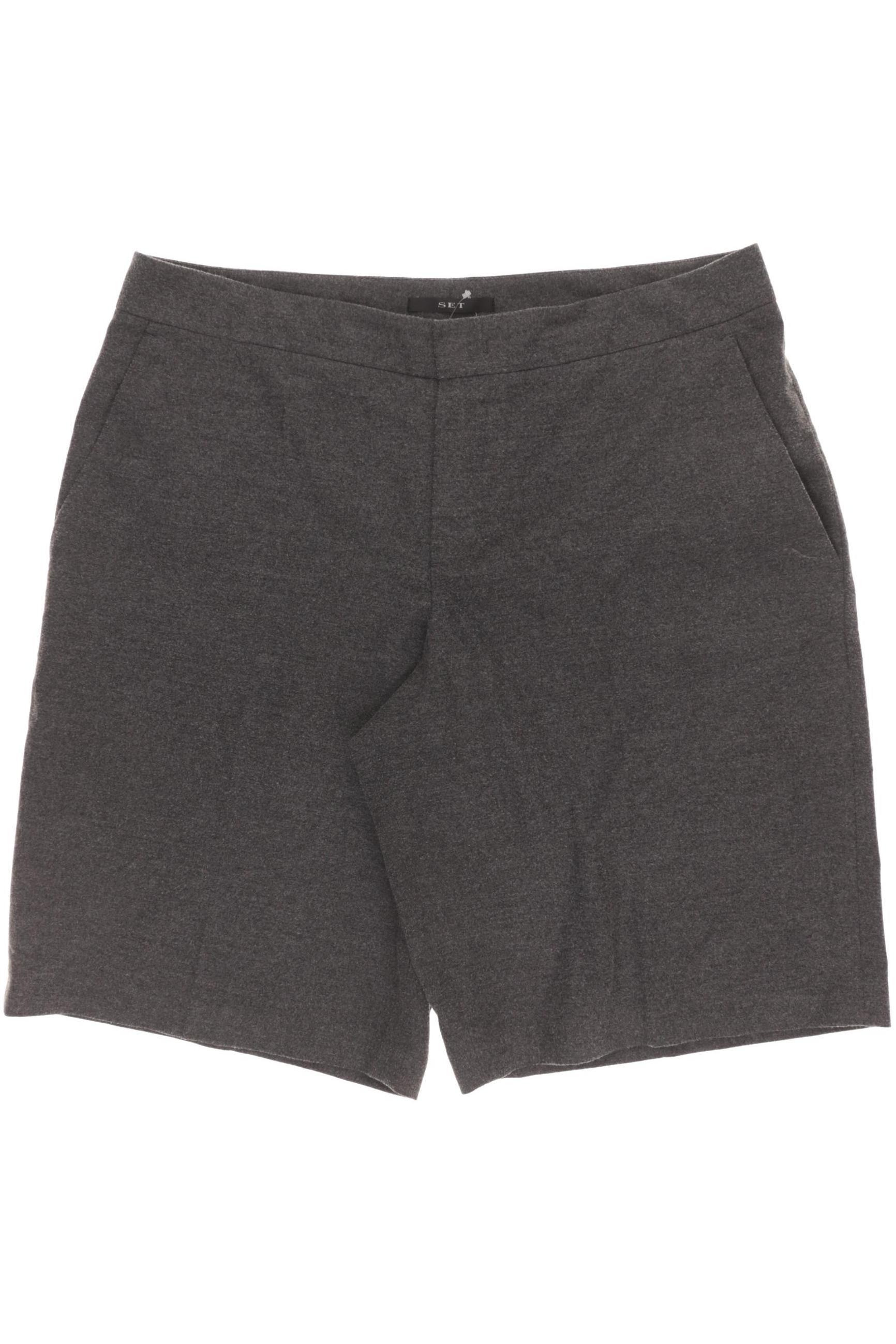 

Set Damen Shorts, grau, Gr. 40