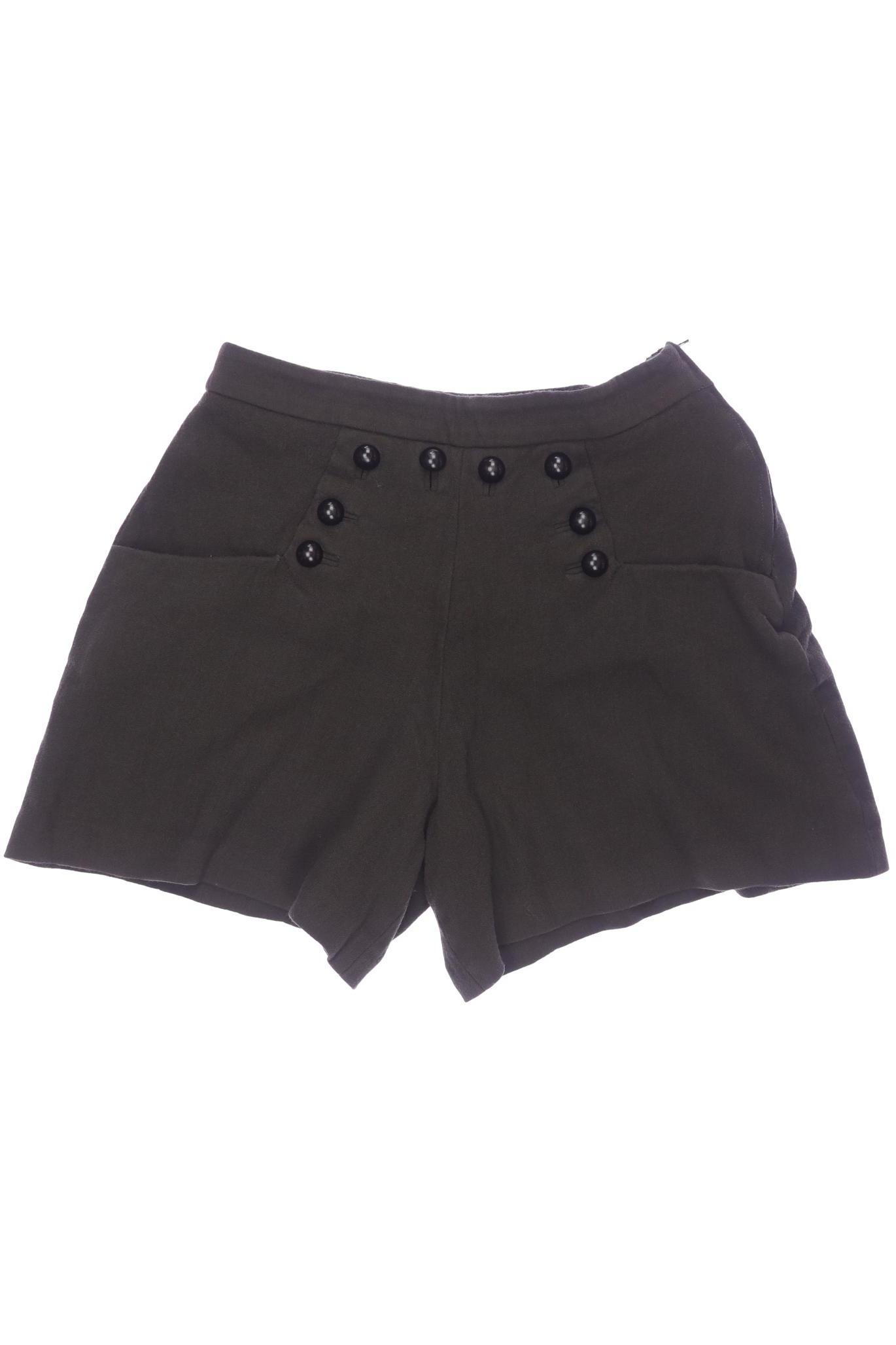

Set Damen Shorts, grün, Gr. 34