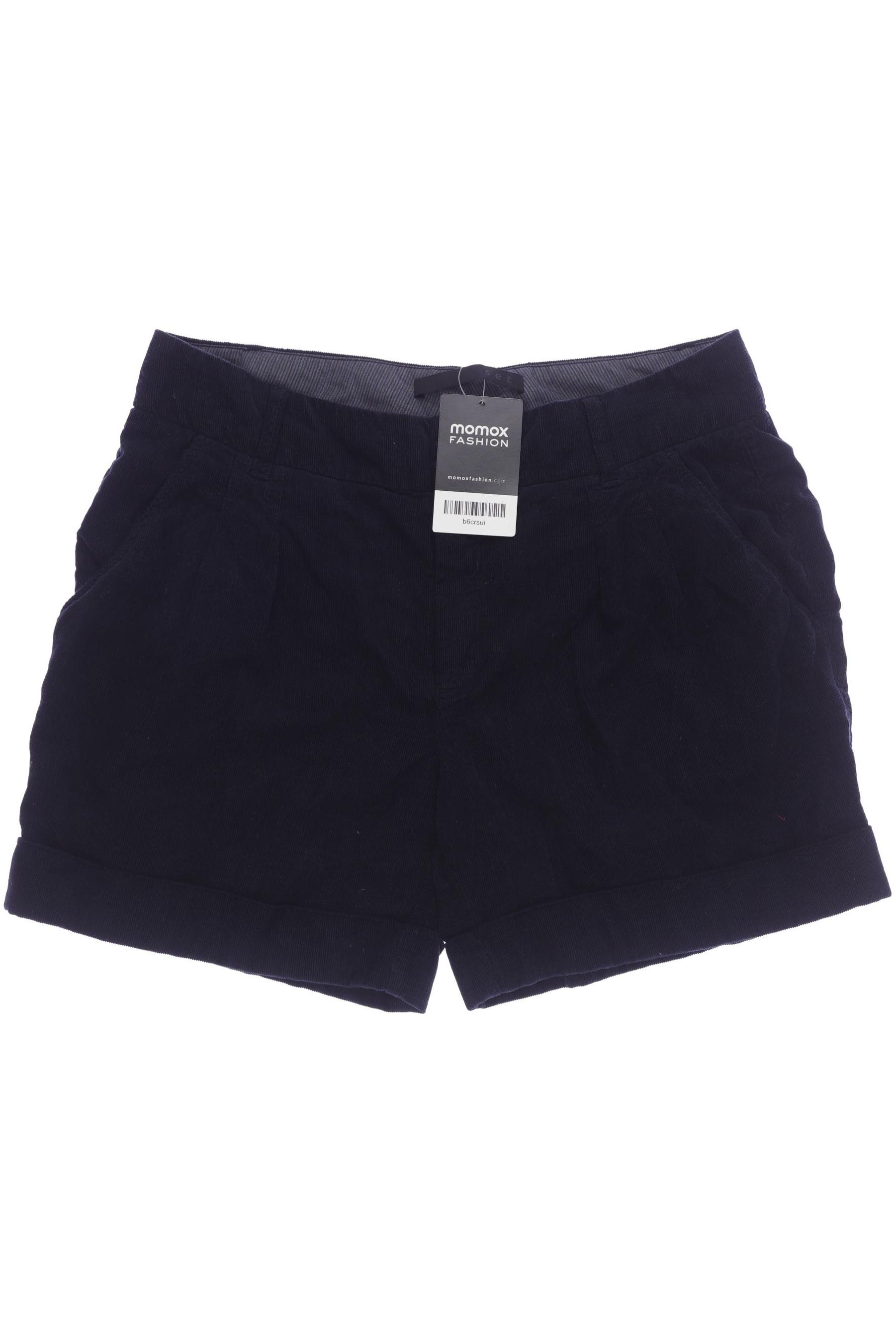 

Set Damen Shorts, marineblau, Gr. 36