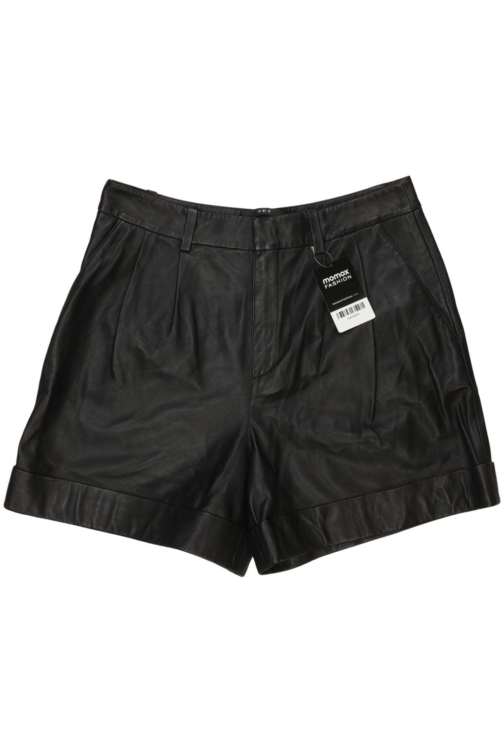 

Set Damen Shorts, schwarz, Gr. 38