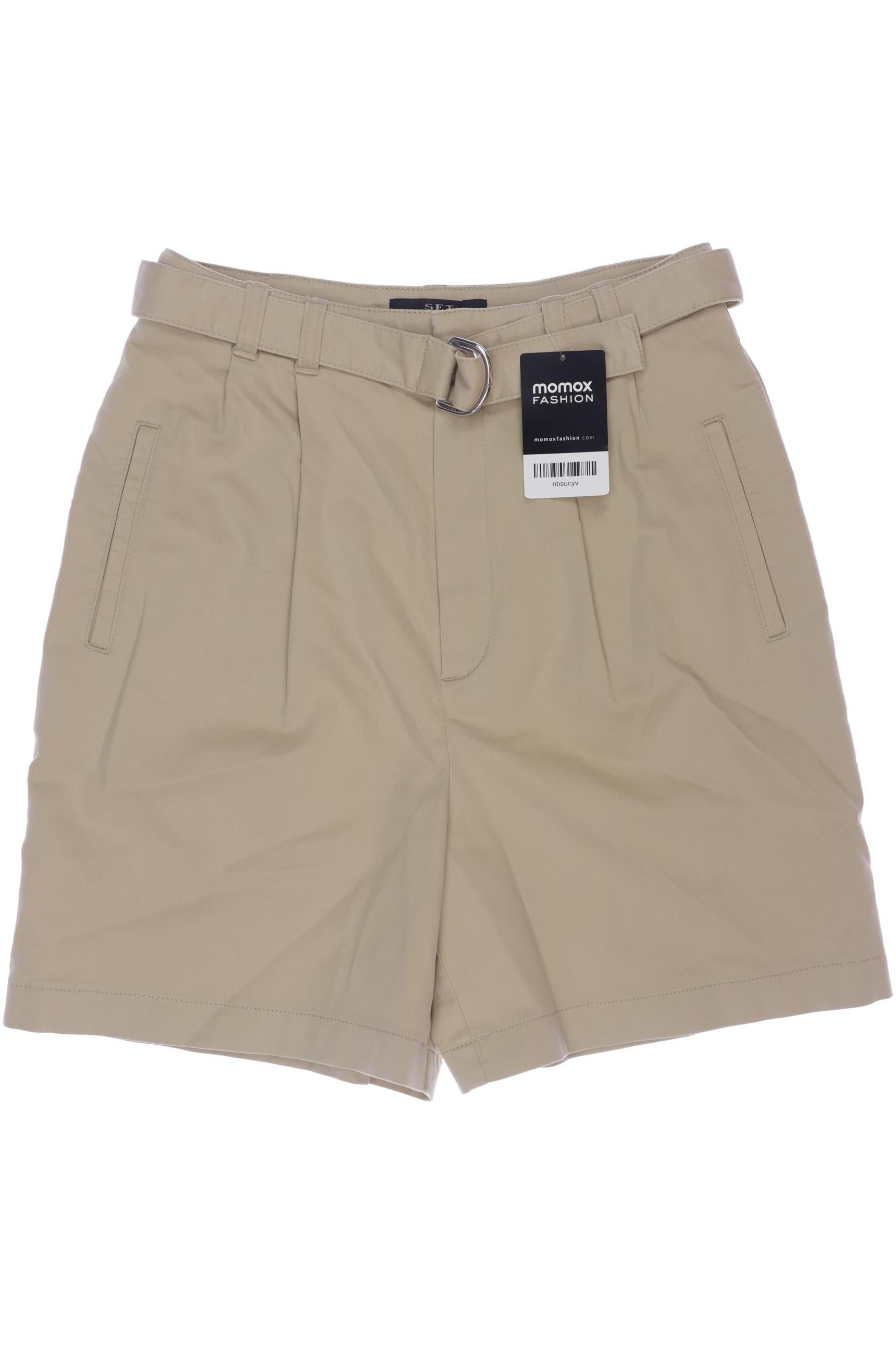 

Set Damen Shorts, beige, Gr. 34