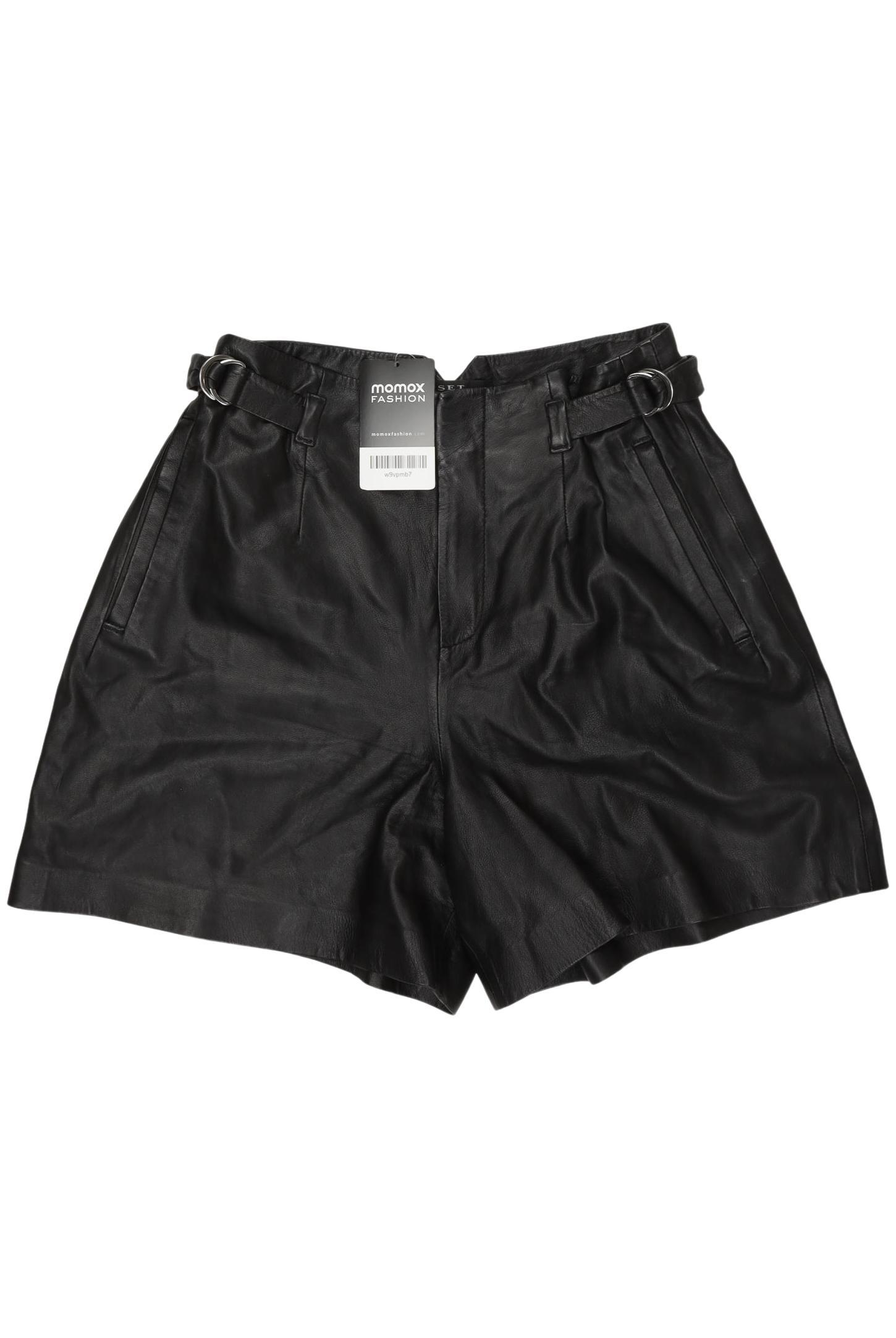 

Set Damen Shorts, schwarz, Gr. 34