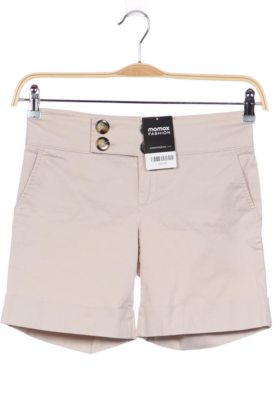

Set Damen Shorts, cremeweiß