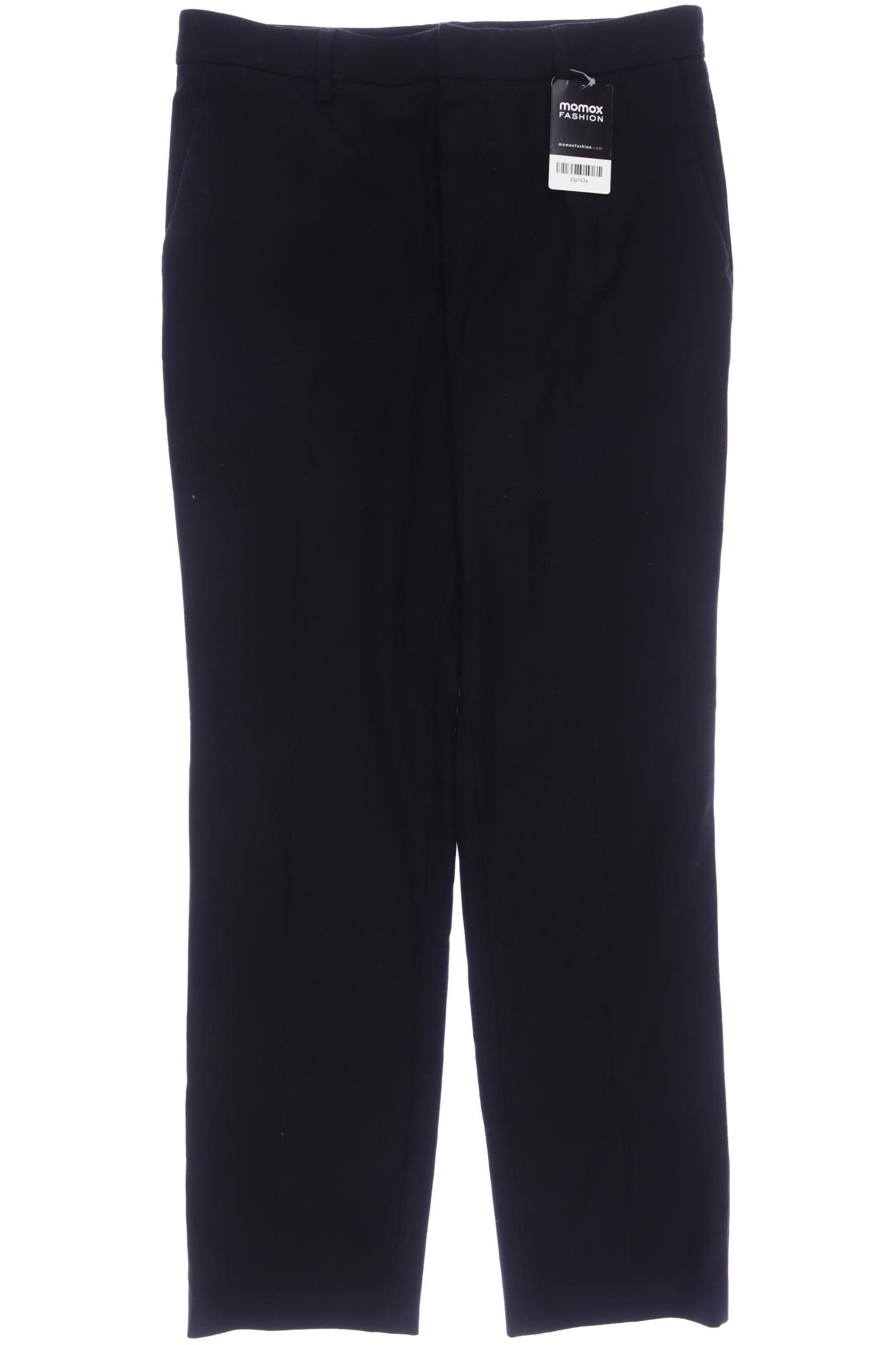 

Set Damen Stoffhose, schwarz, Gr. 38