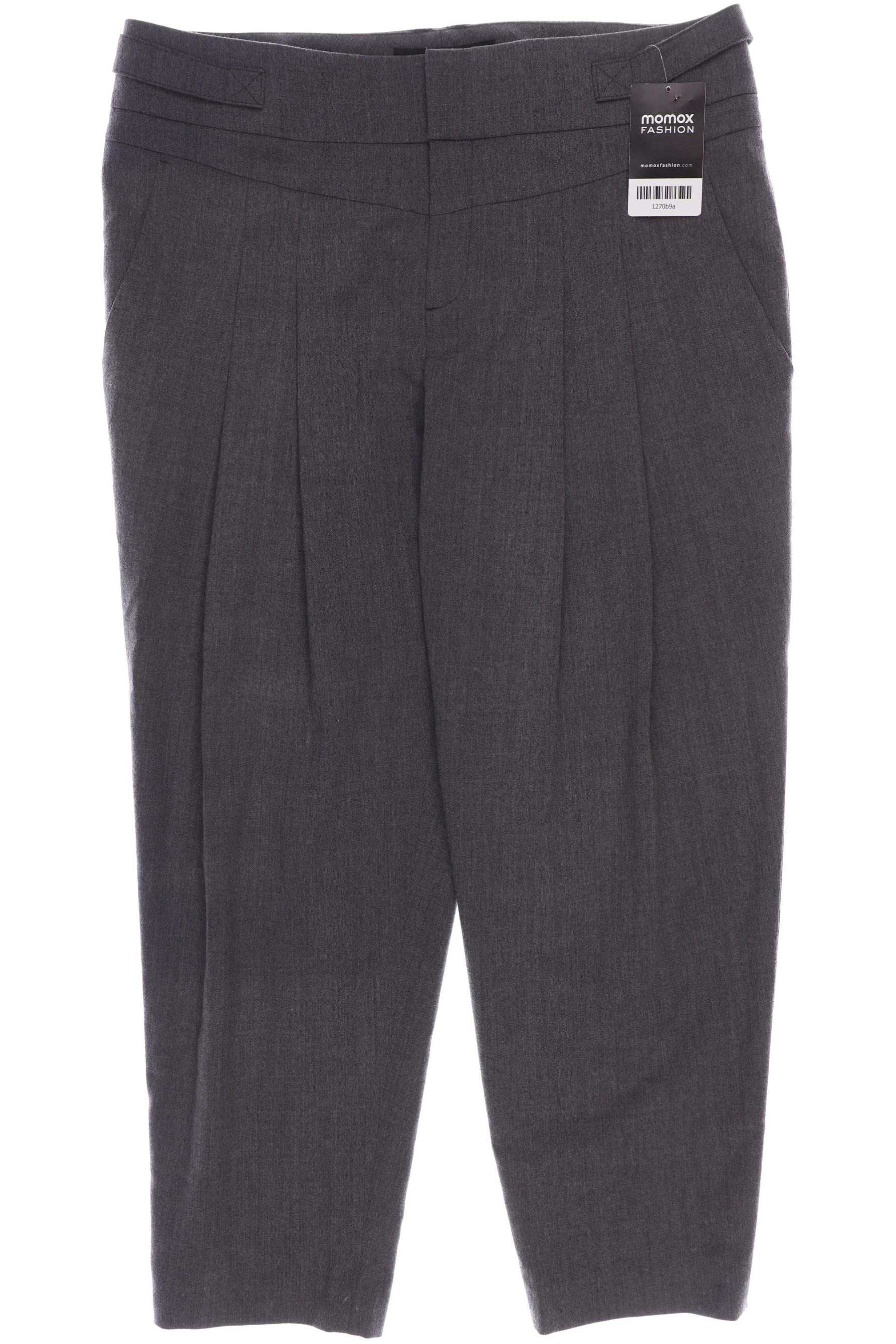 

Set Damen Stoffhose, grau, Gr. 40