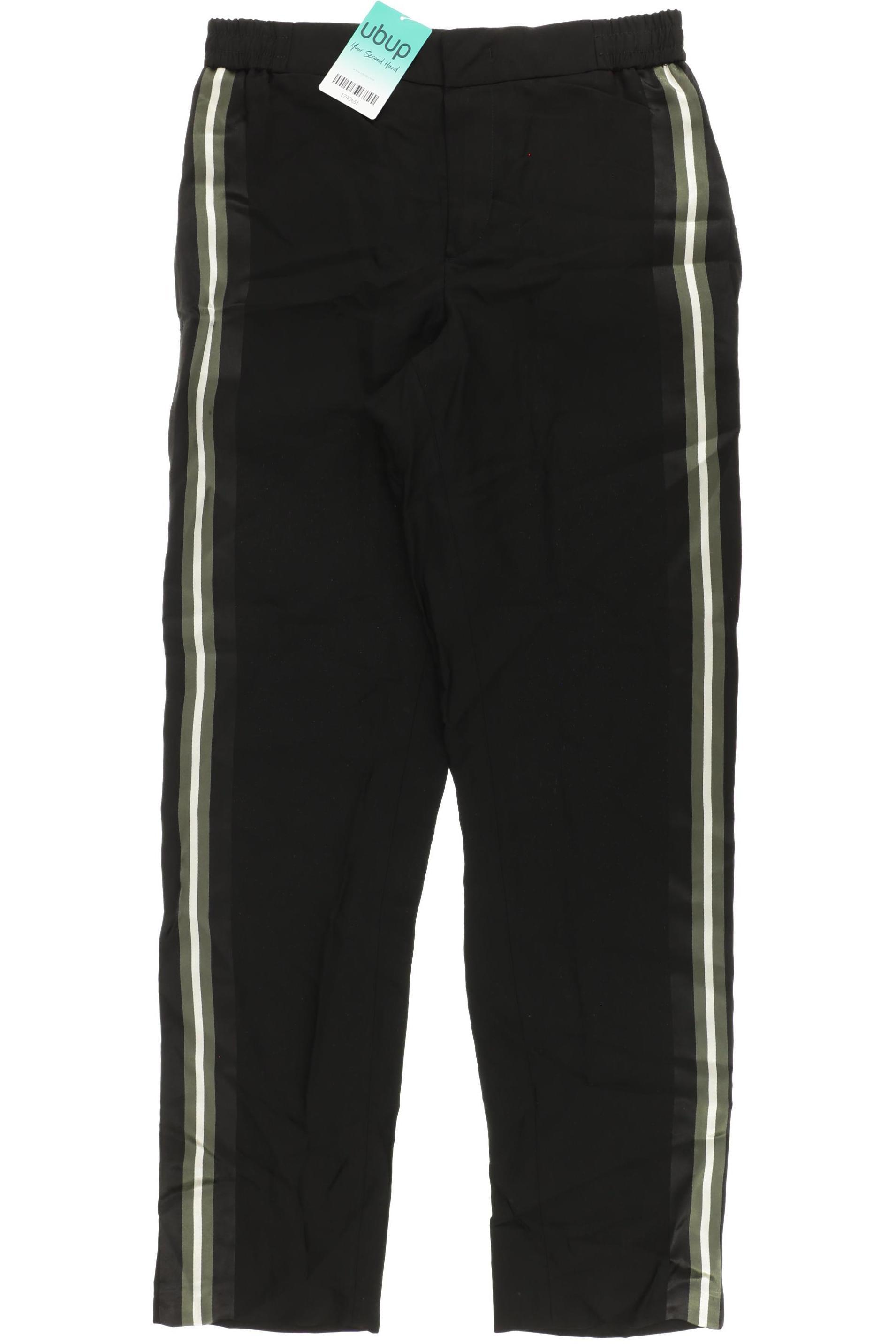 

Set Damen Stoffhose, schwarz, Gr. 34