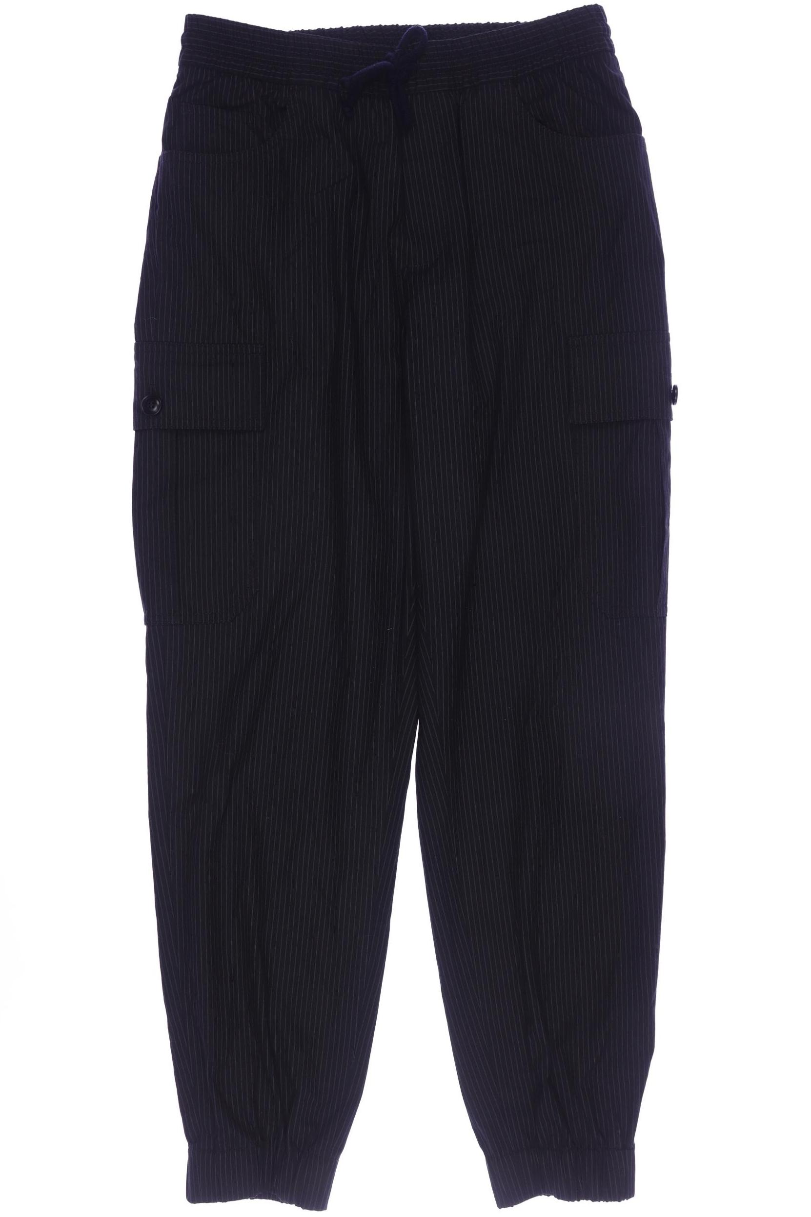 

Set Damen Stoffhose, schwarz, Gr. 36