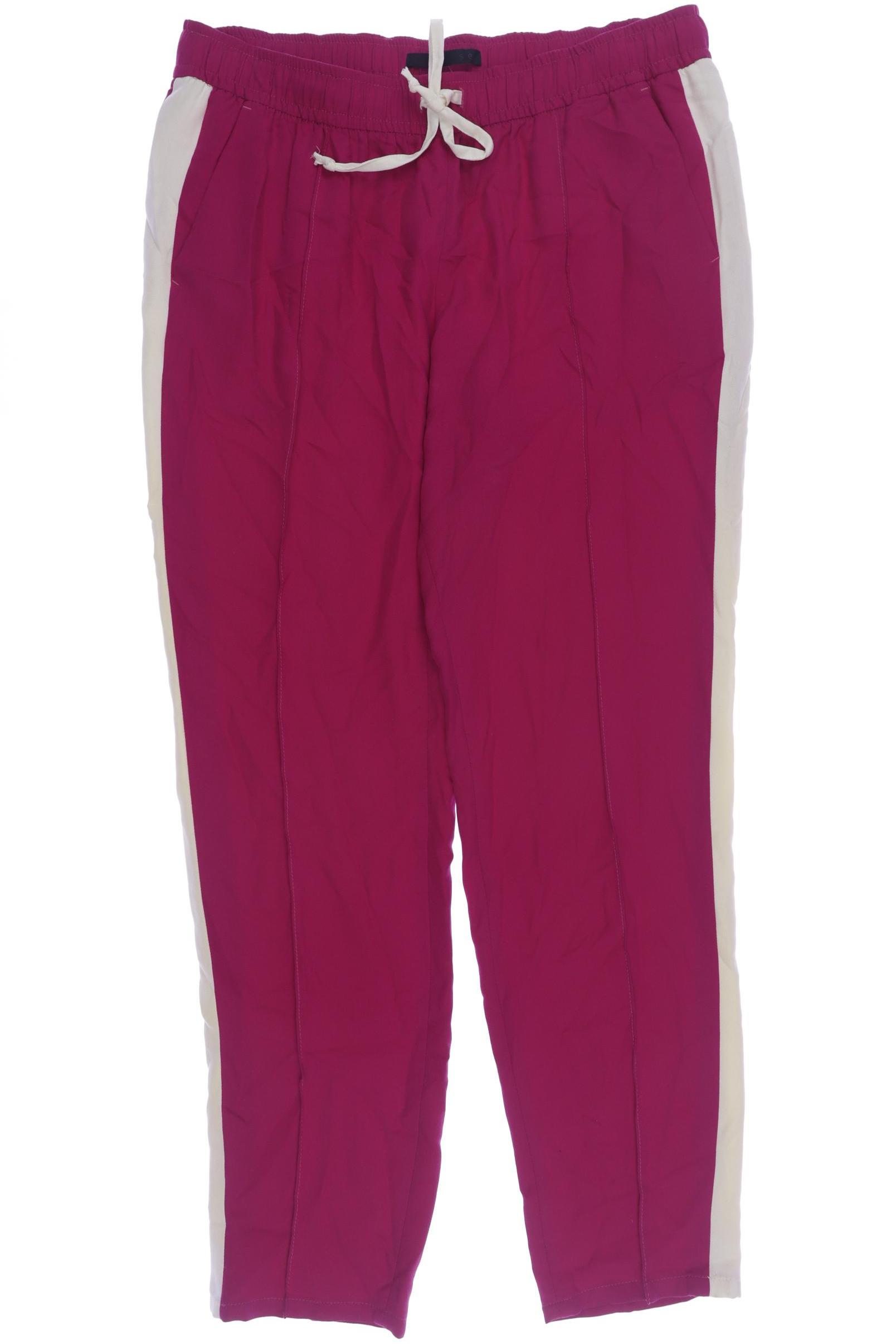 

Set Damen Stoffhose, pink, Gr. 40