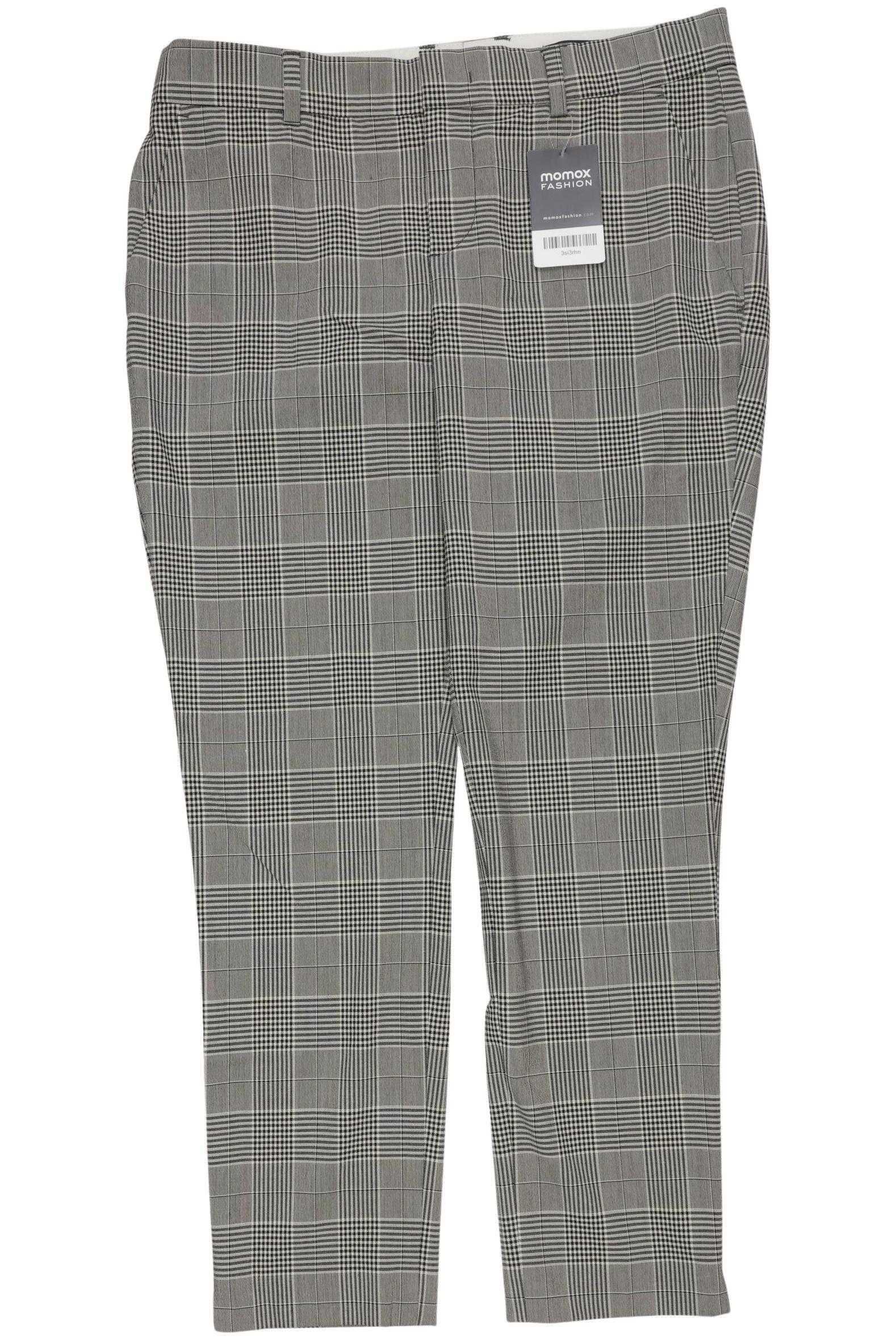 

Set Damen Stoffhose, grau, Gr. 36