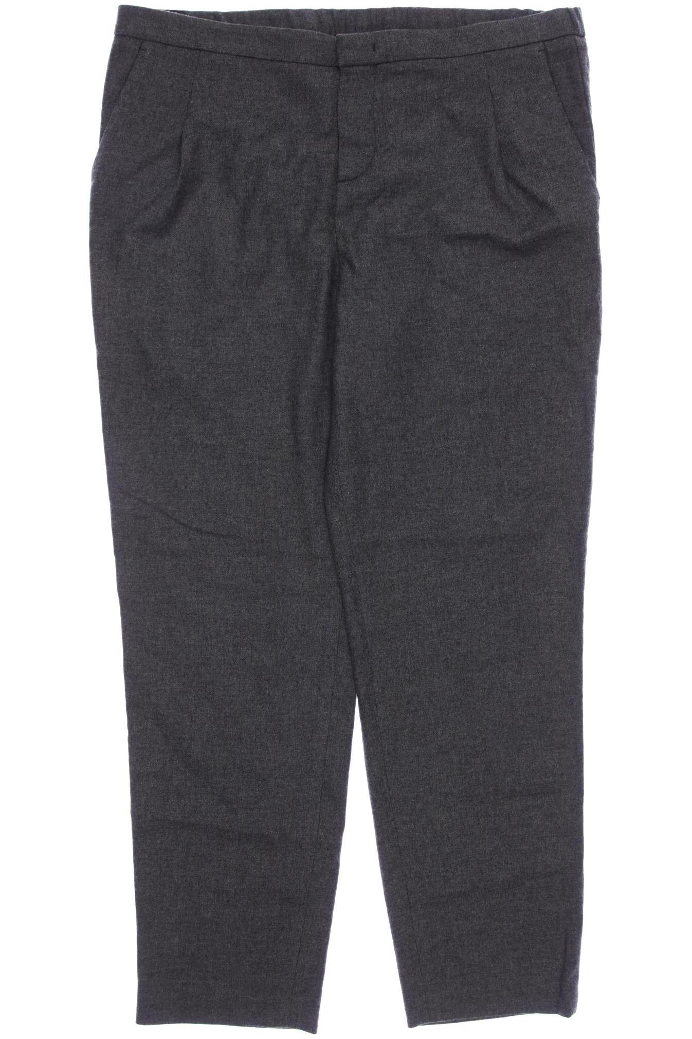 

Set Damen Stoffhose, grau, Gr. 40