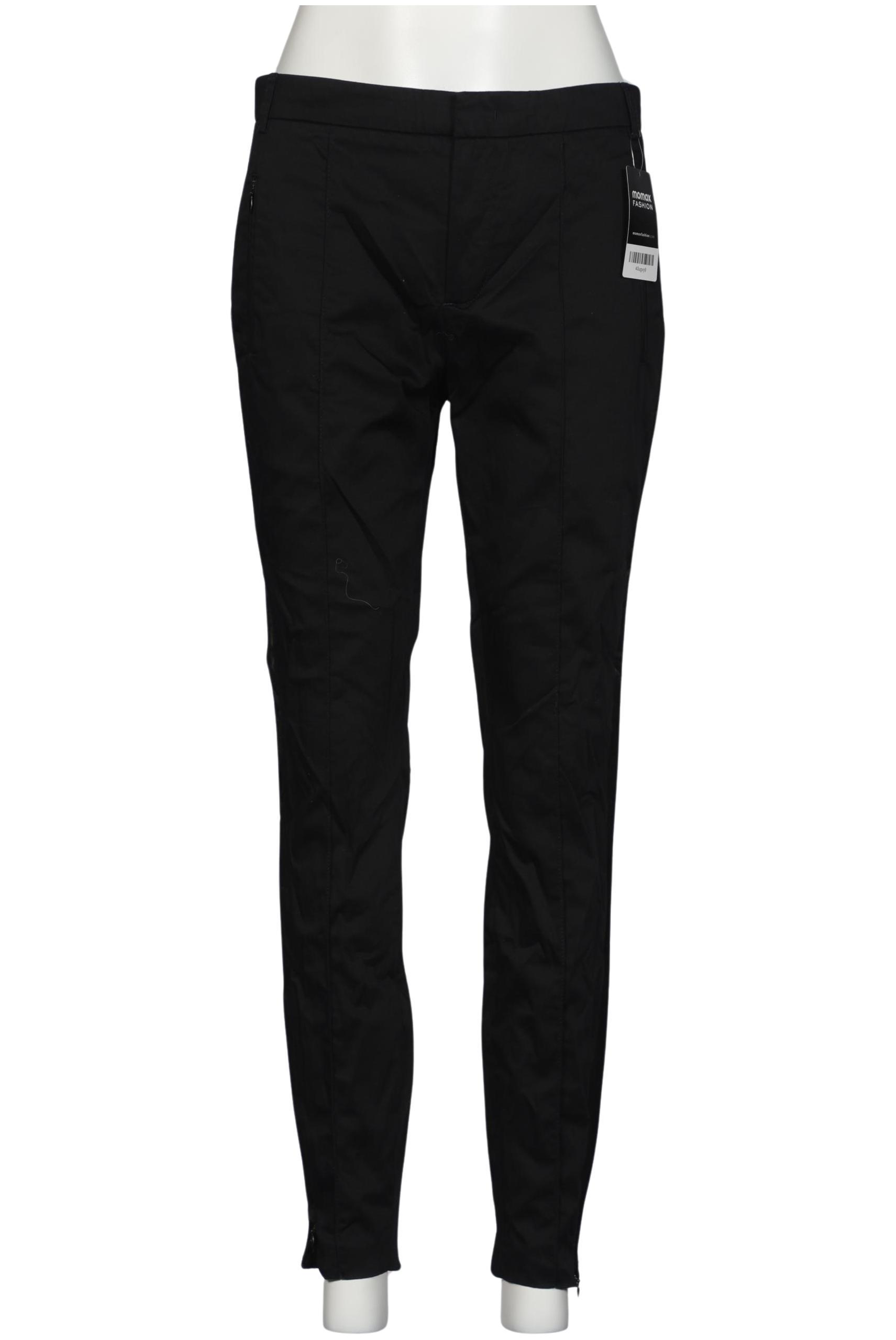 

Set Damen Stoffhose, schwarz, Gr. 38