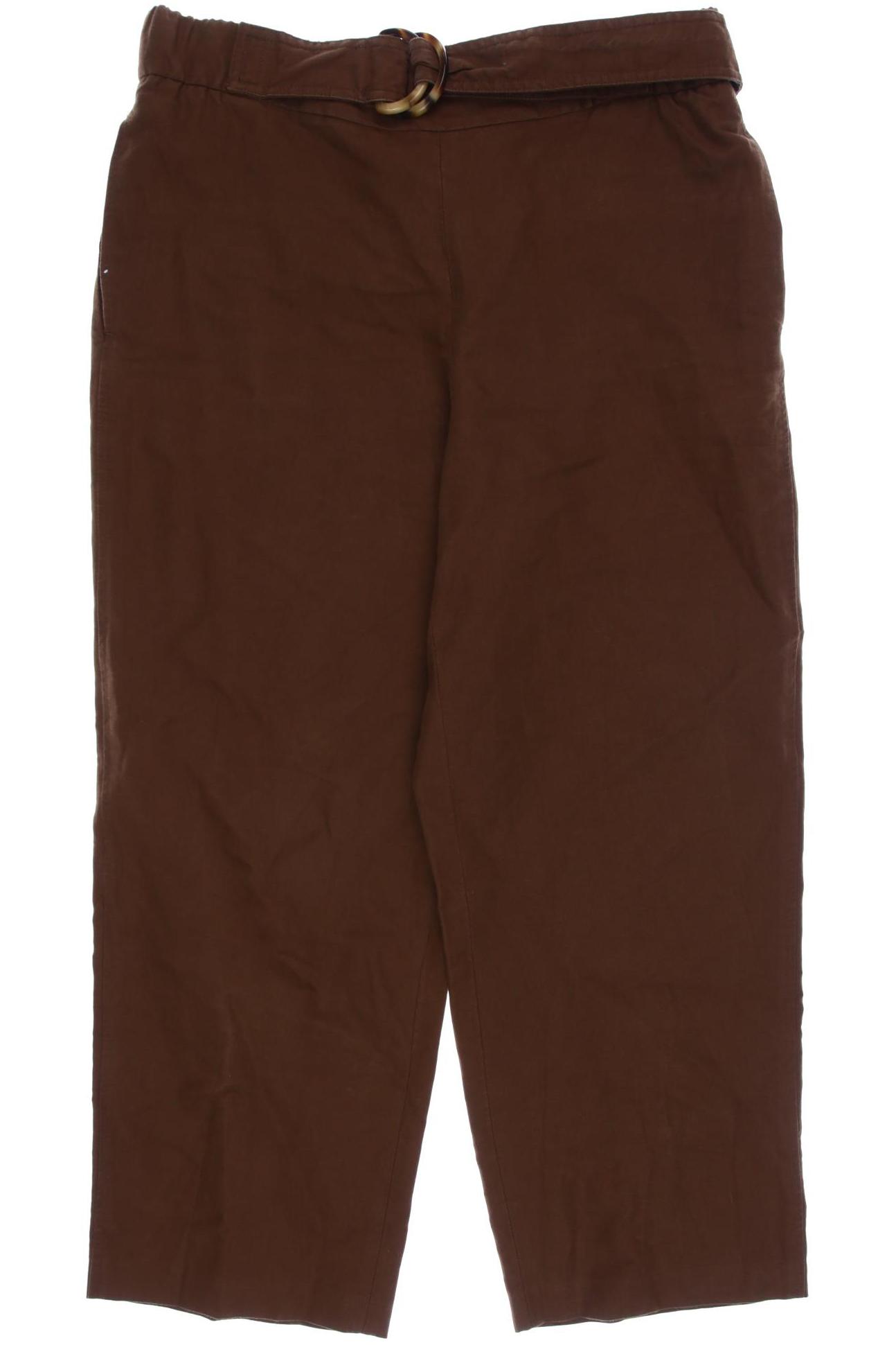 

Set Damen Stoffhose, braun