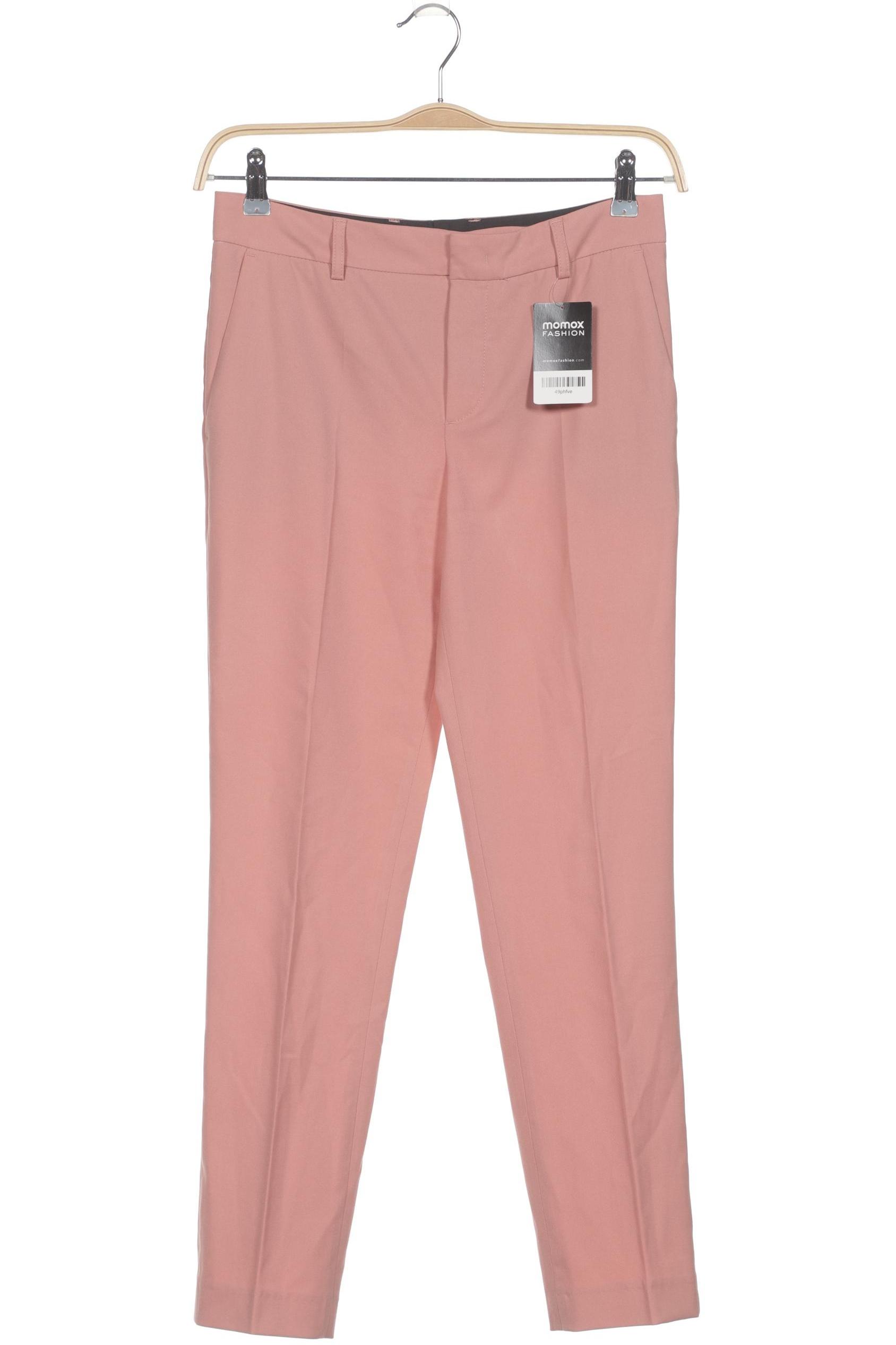 

Set Damen Stoffhose, pink, Gr. 36