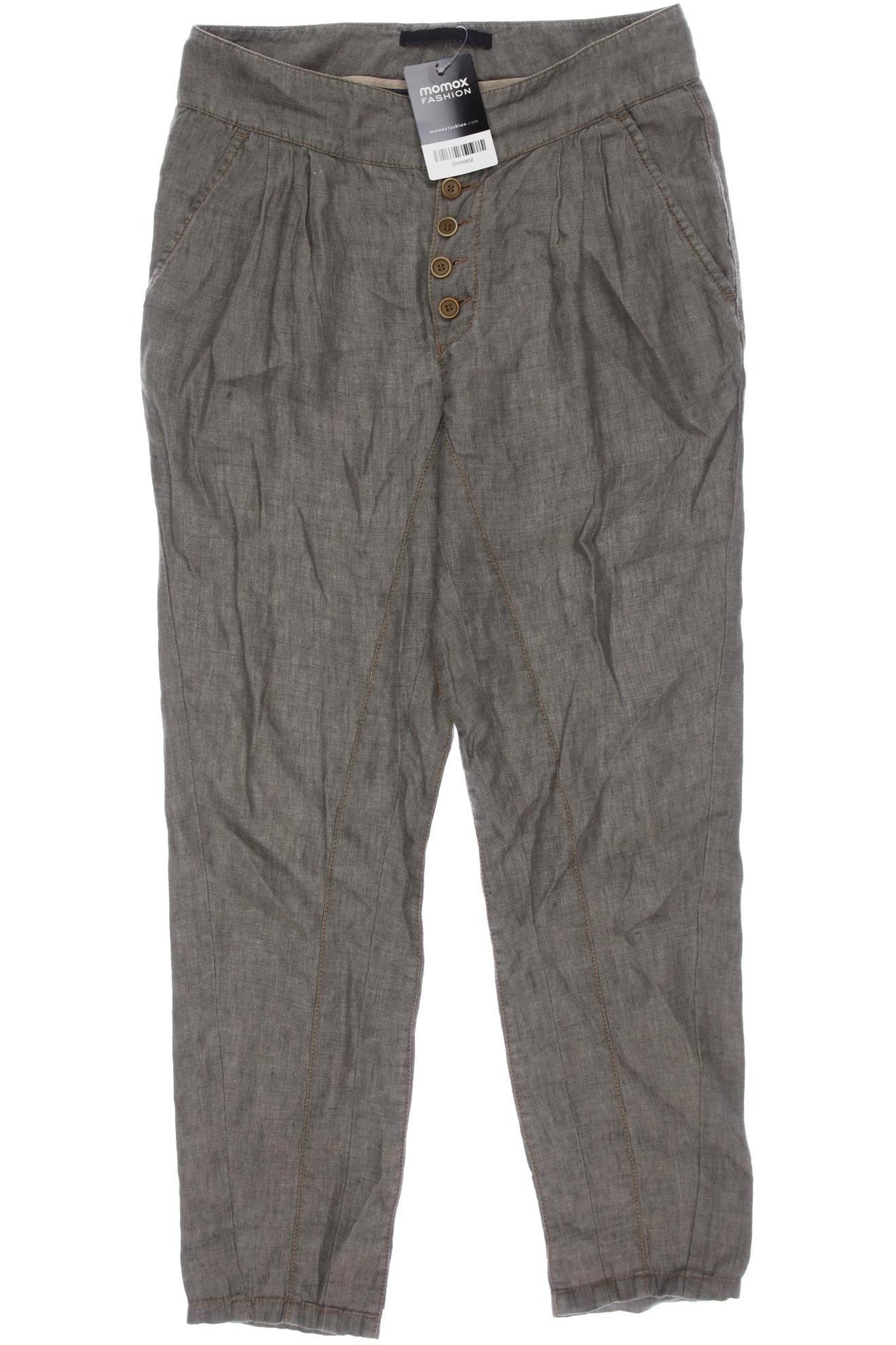 

Set Damen Stoffhose, grau, Gr. 34