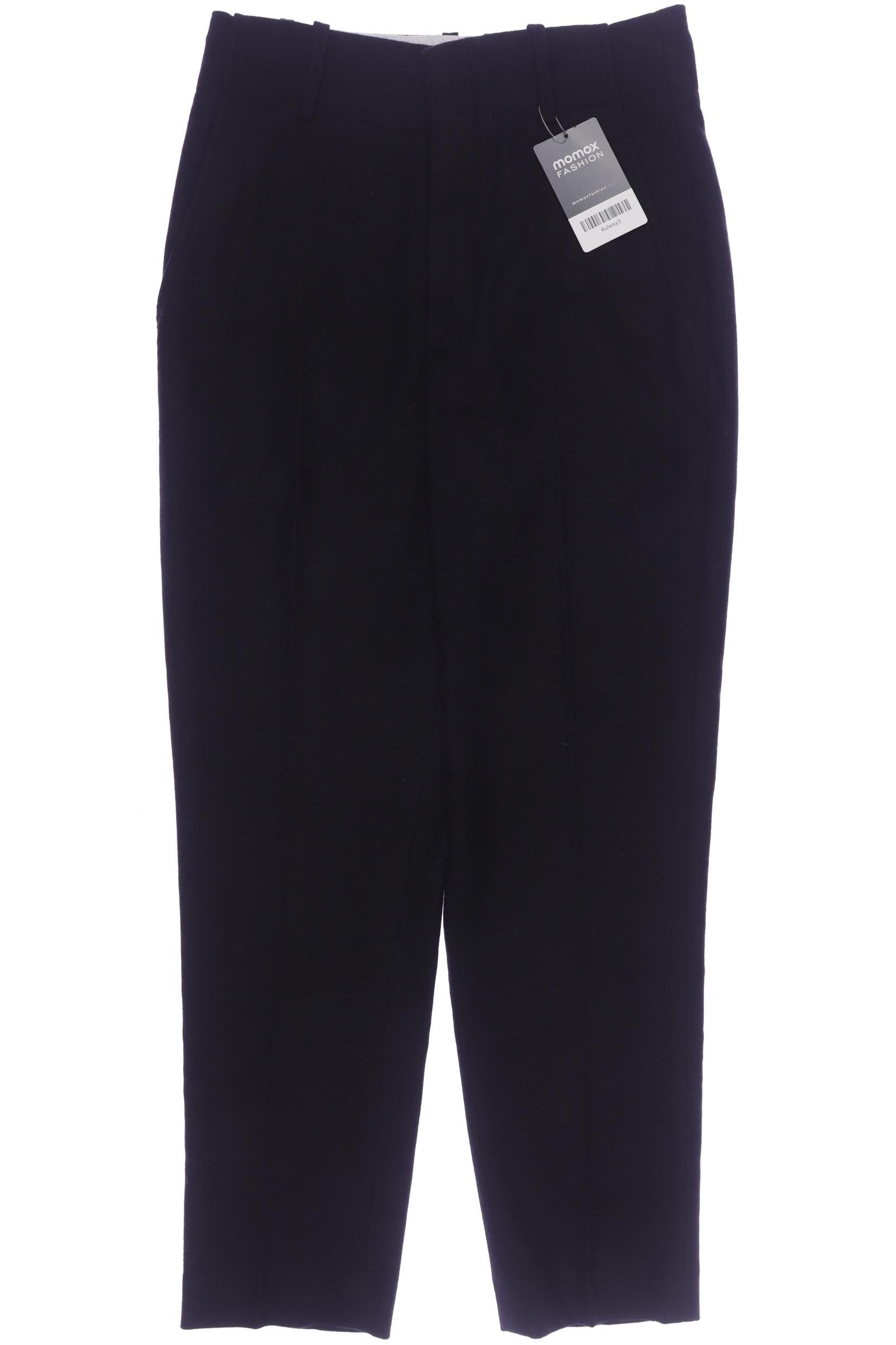 

Set Damen Stoffhose, schwarz, Gr. 34