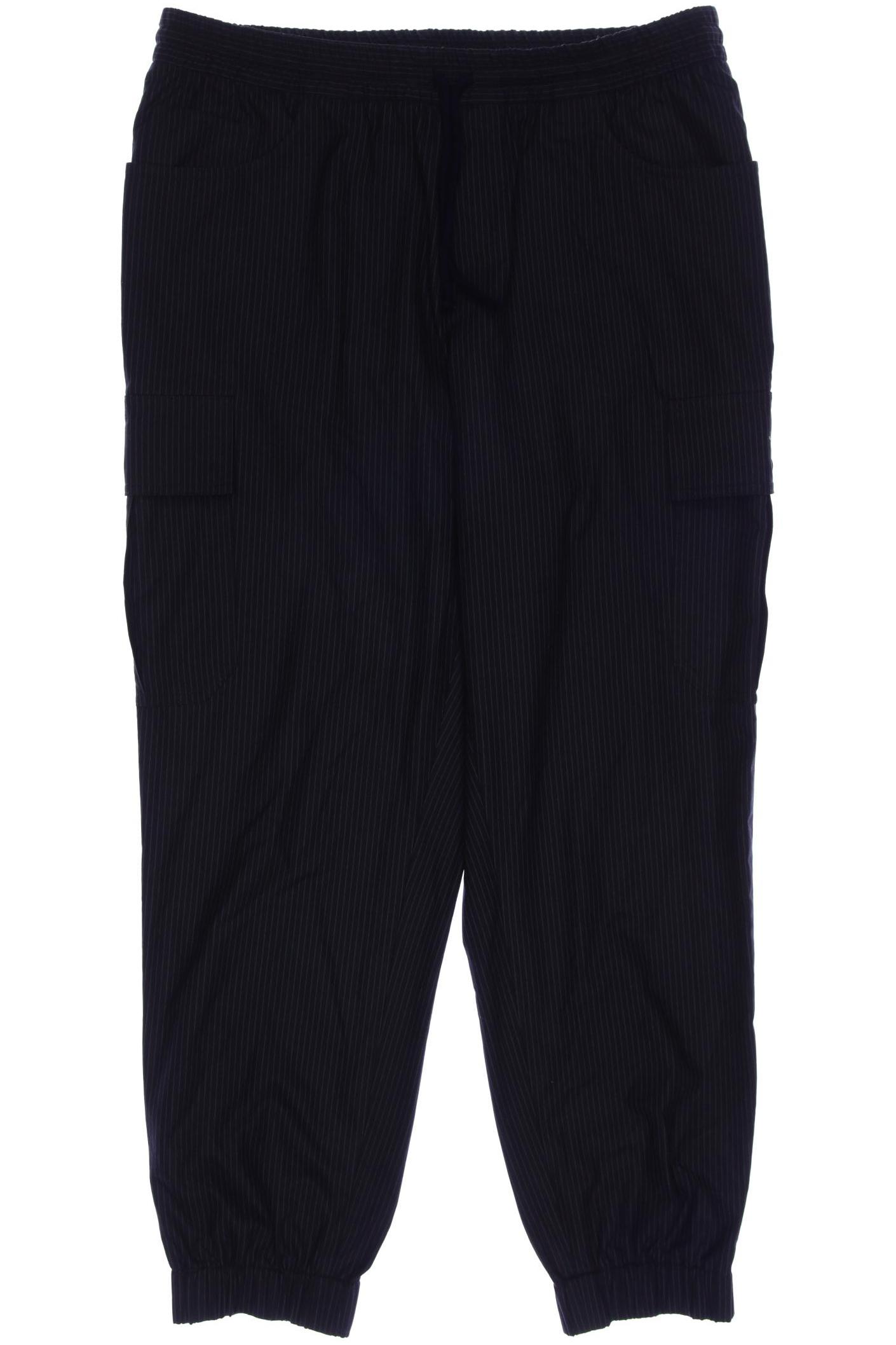 

Set Damen Stoffhose, marineblau, Gr. 42