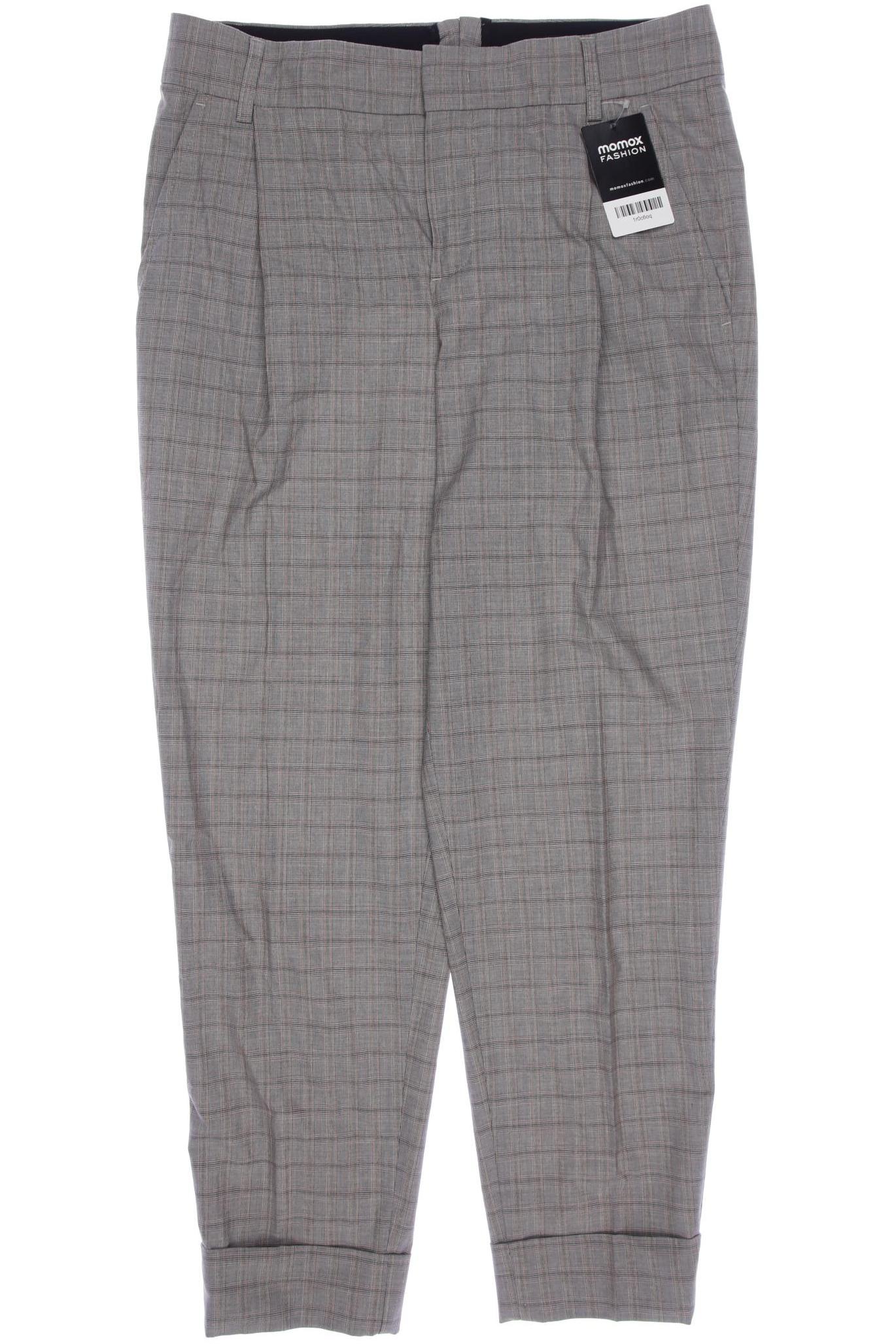 

Set Damen Stoffhose, grau, Gr. 40