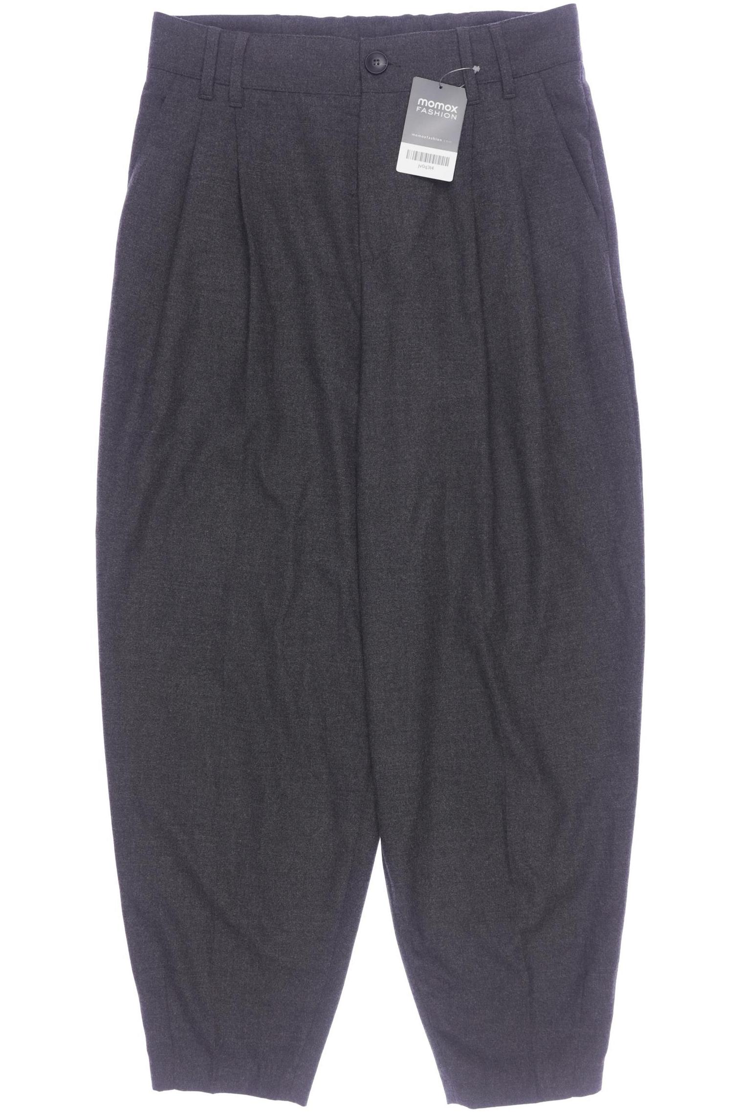 

Set Damen Stoffhose, grau, Gr. 36