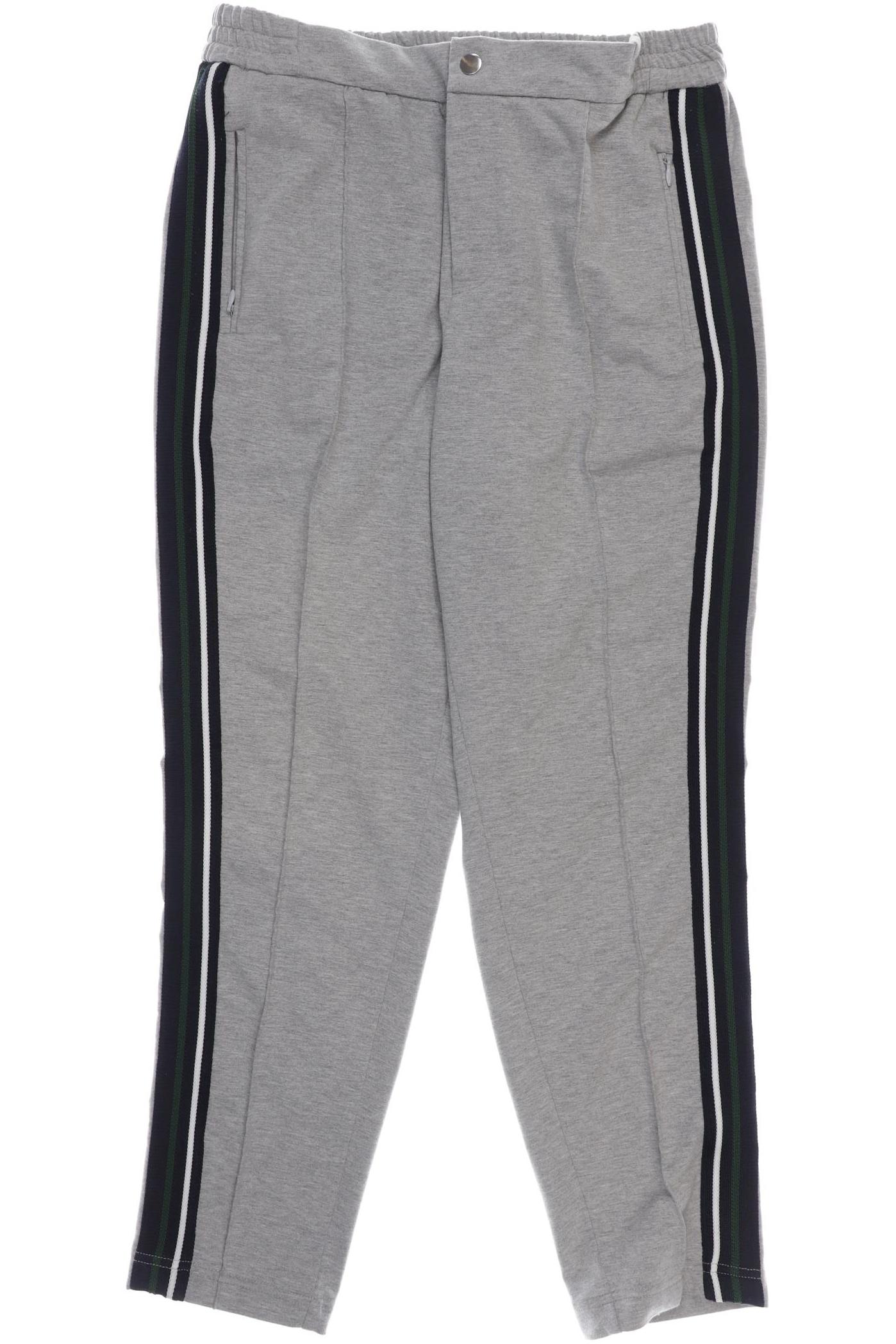 

Set Damen Stoffhose, grau