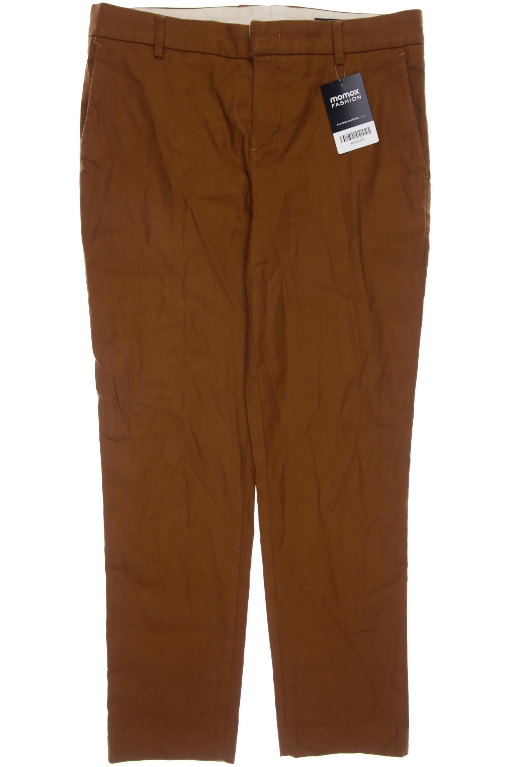 

Set Damen Stoffhose, braun, Gr. 36