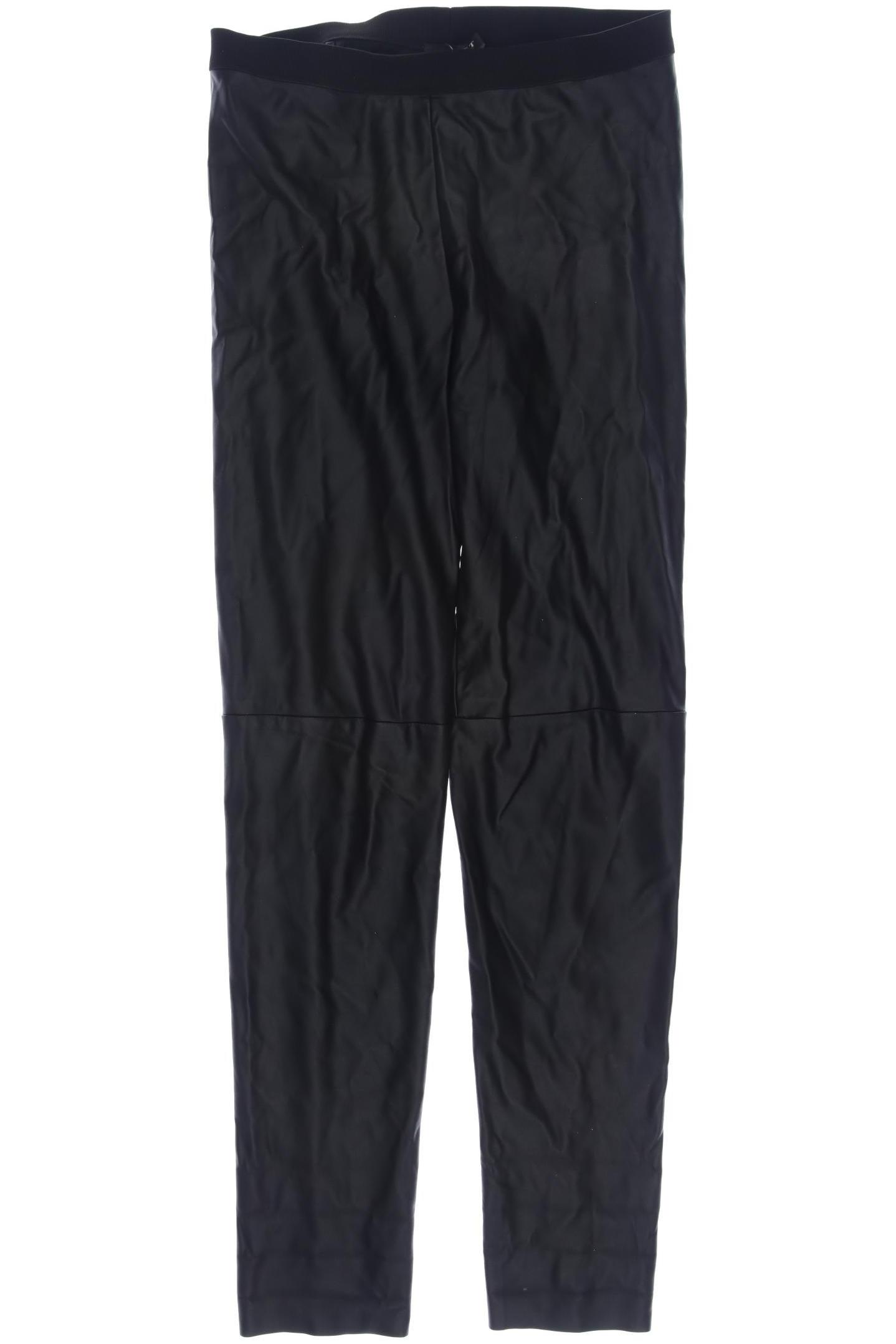 

Set Damen Stoffhose, schwarz, Gr. 36