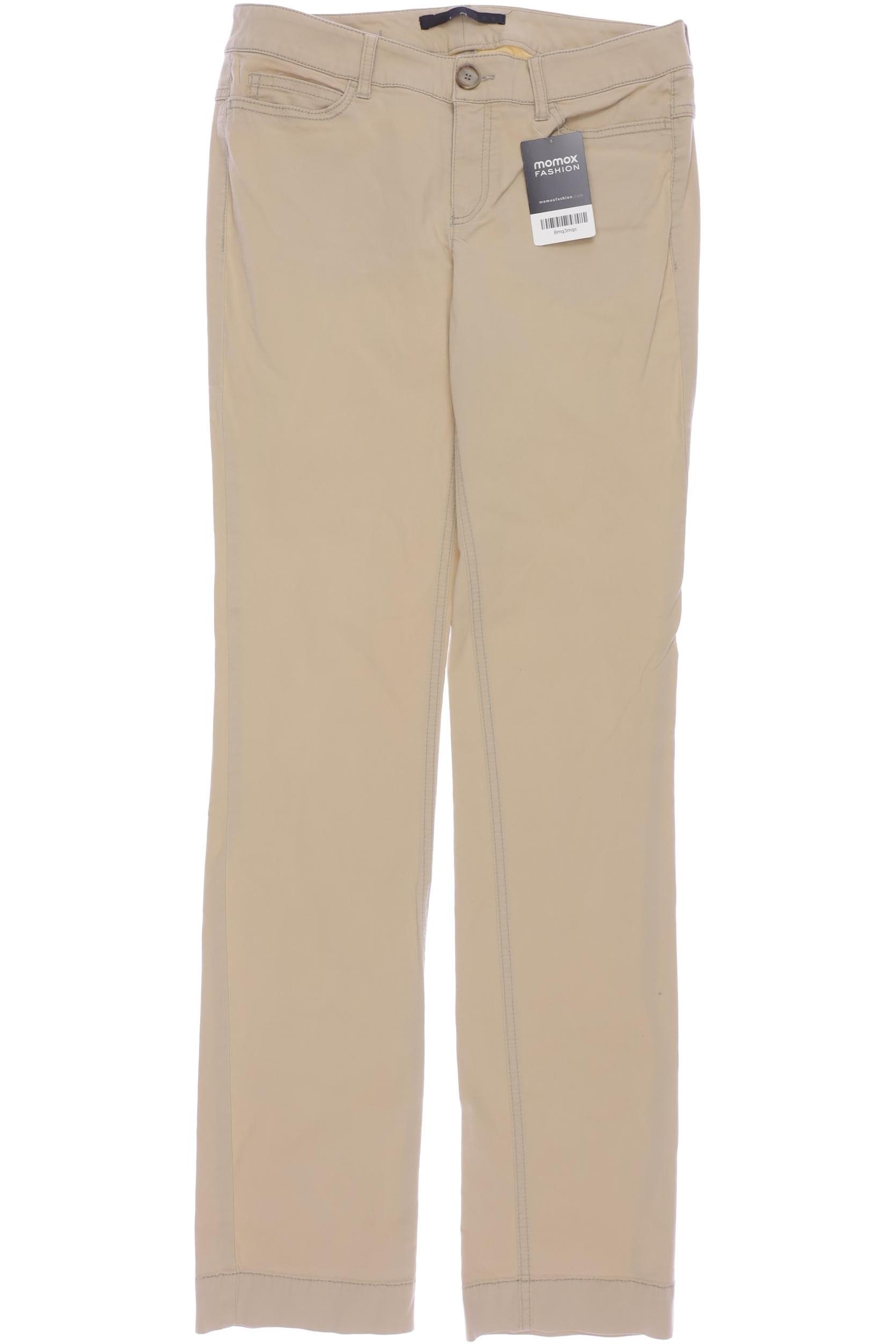 

Set Damen Stoffhose, beige, Gr. 36