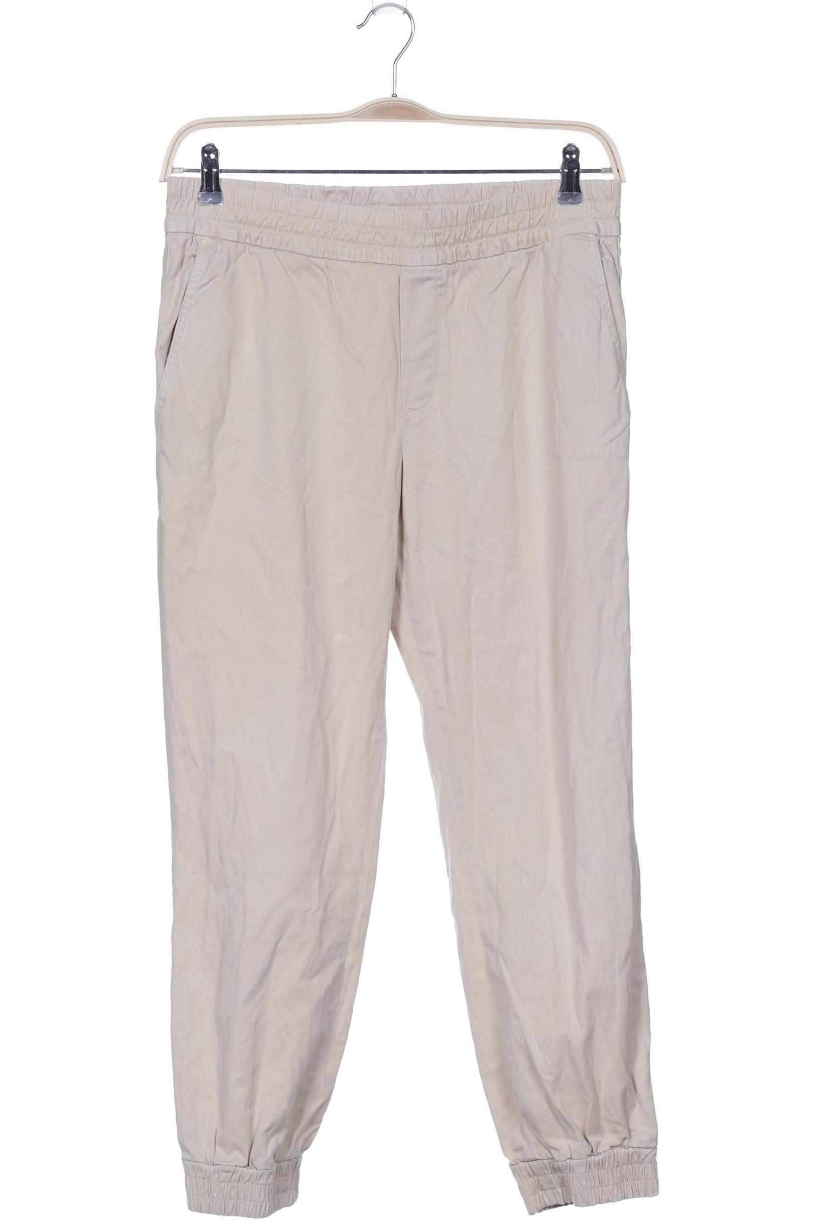 

Set Damen Stoffhose, cremeweiß, Gr. 38