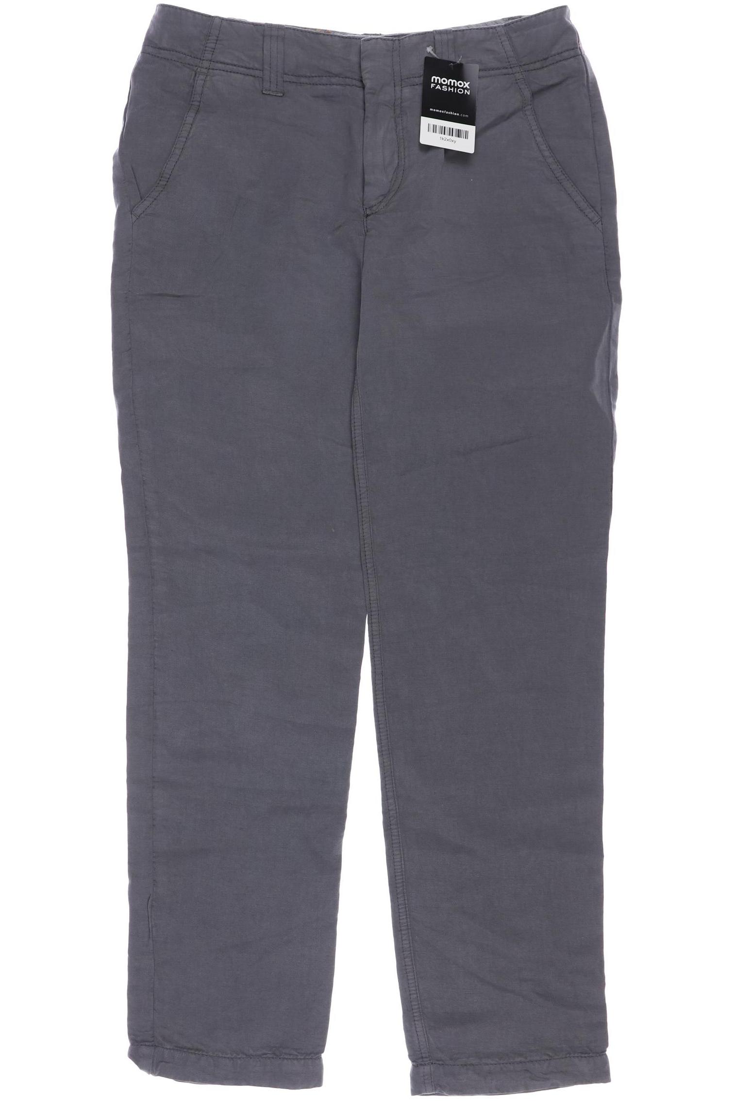 

Set Damen Stoffhose, grau