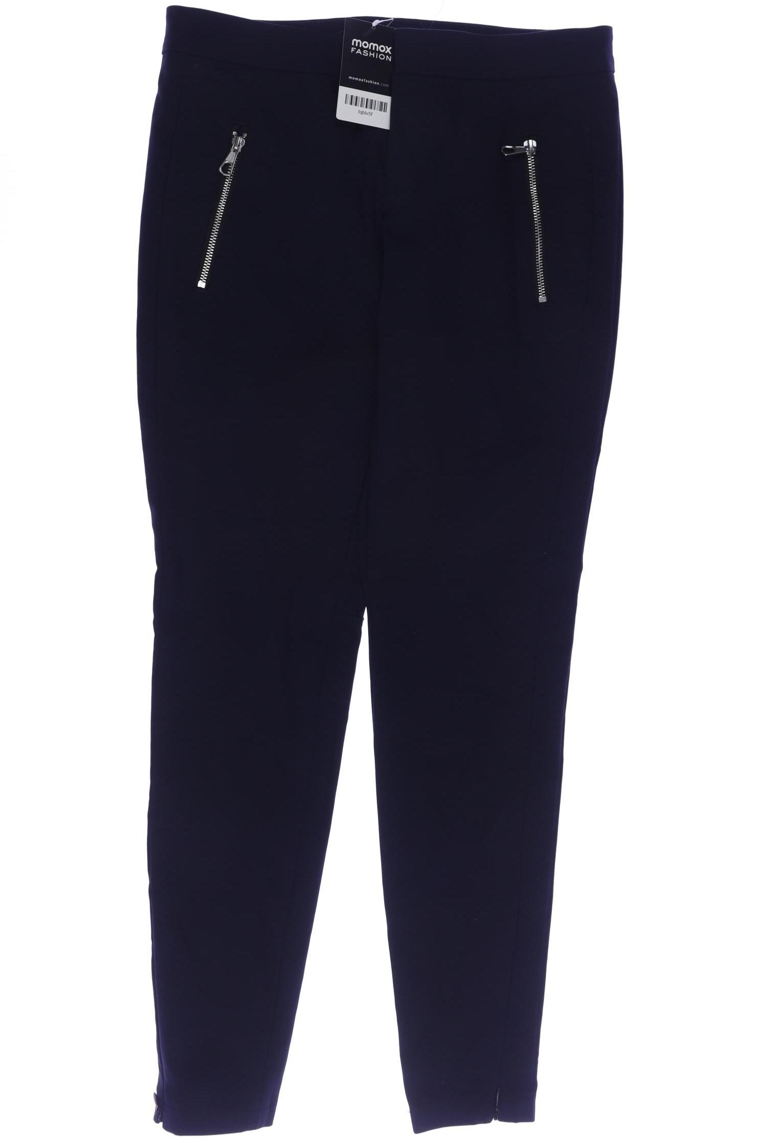 

Set Damen Stoffhose, marineblau, Gr. 38