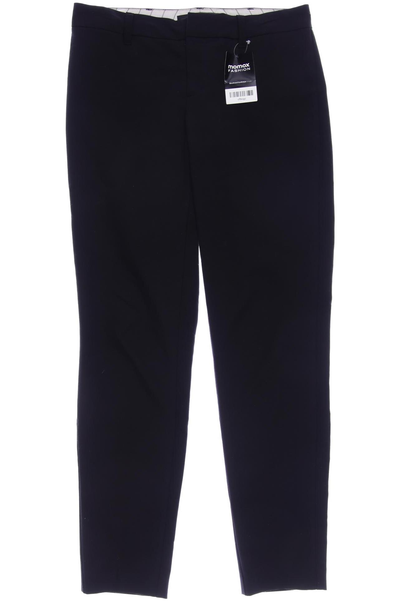 

Set Damen Stoffhose, schwarz, Gr. 34