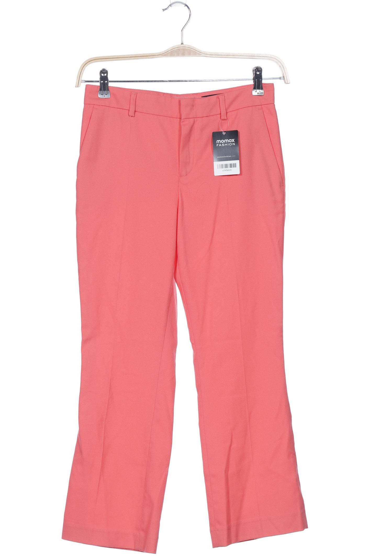 

Set Damen Stoffhose, orange, Gr. 34